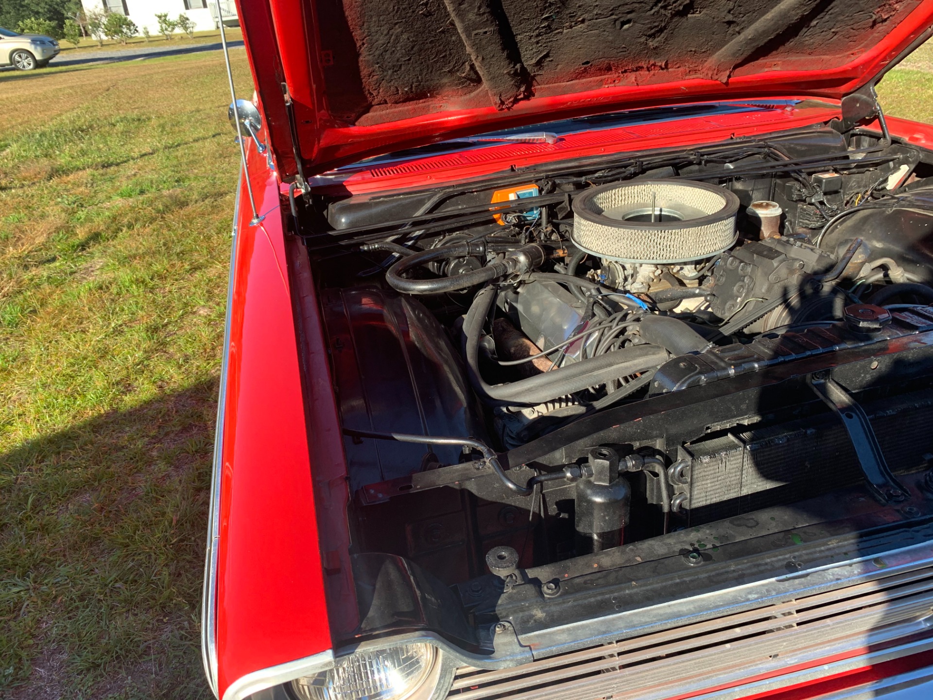 Used 1966 Plymouth Fury III | St. Petersburg, FL