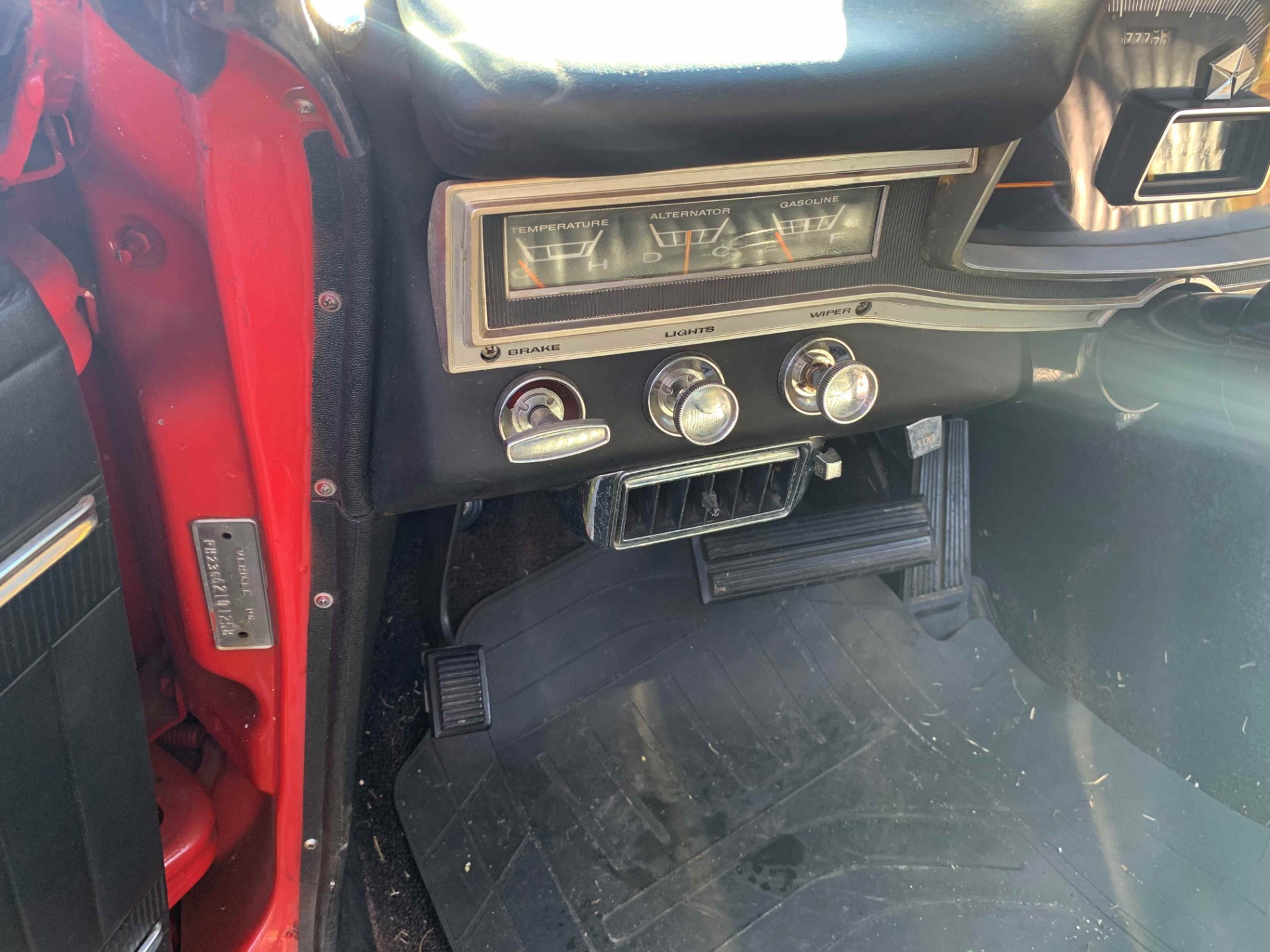 Used 1966 Plymouth Fury III | St. Petersburg, FL