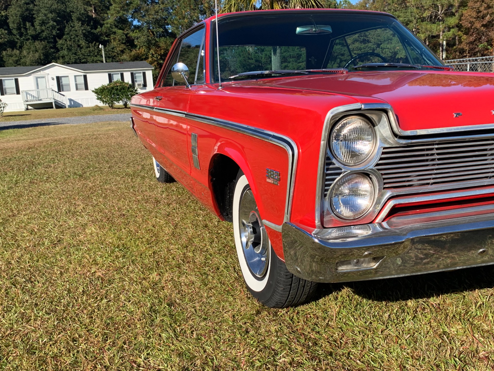 Used 1966 Plymouth Fury III | St. Petersburg, FL