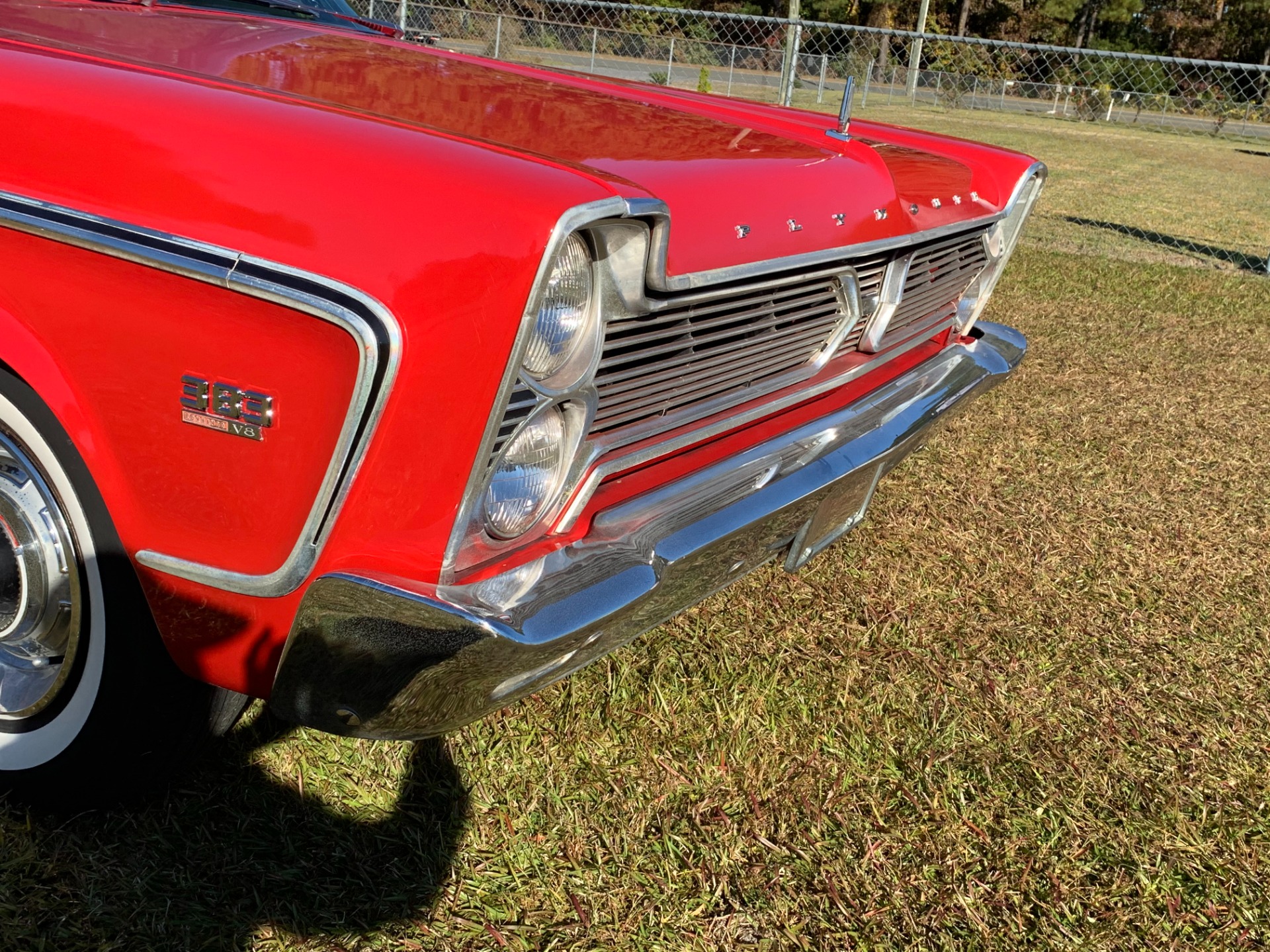 Used 1966 Plymouth Fury III | St. Petersburg, FL