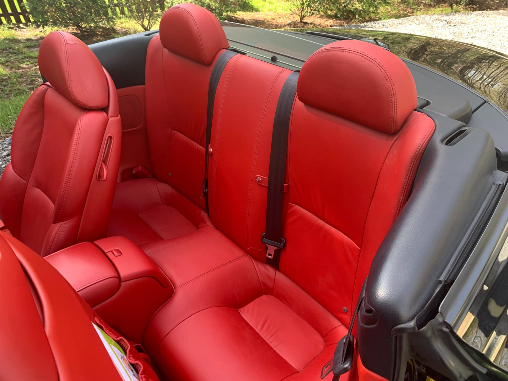 Used 2005 Lexus SC 430 Pebble Beach Edition Hardtop Convertible | St. Petersburg, FL
