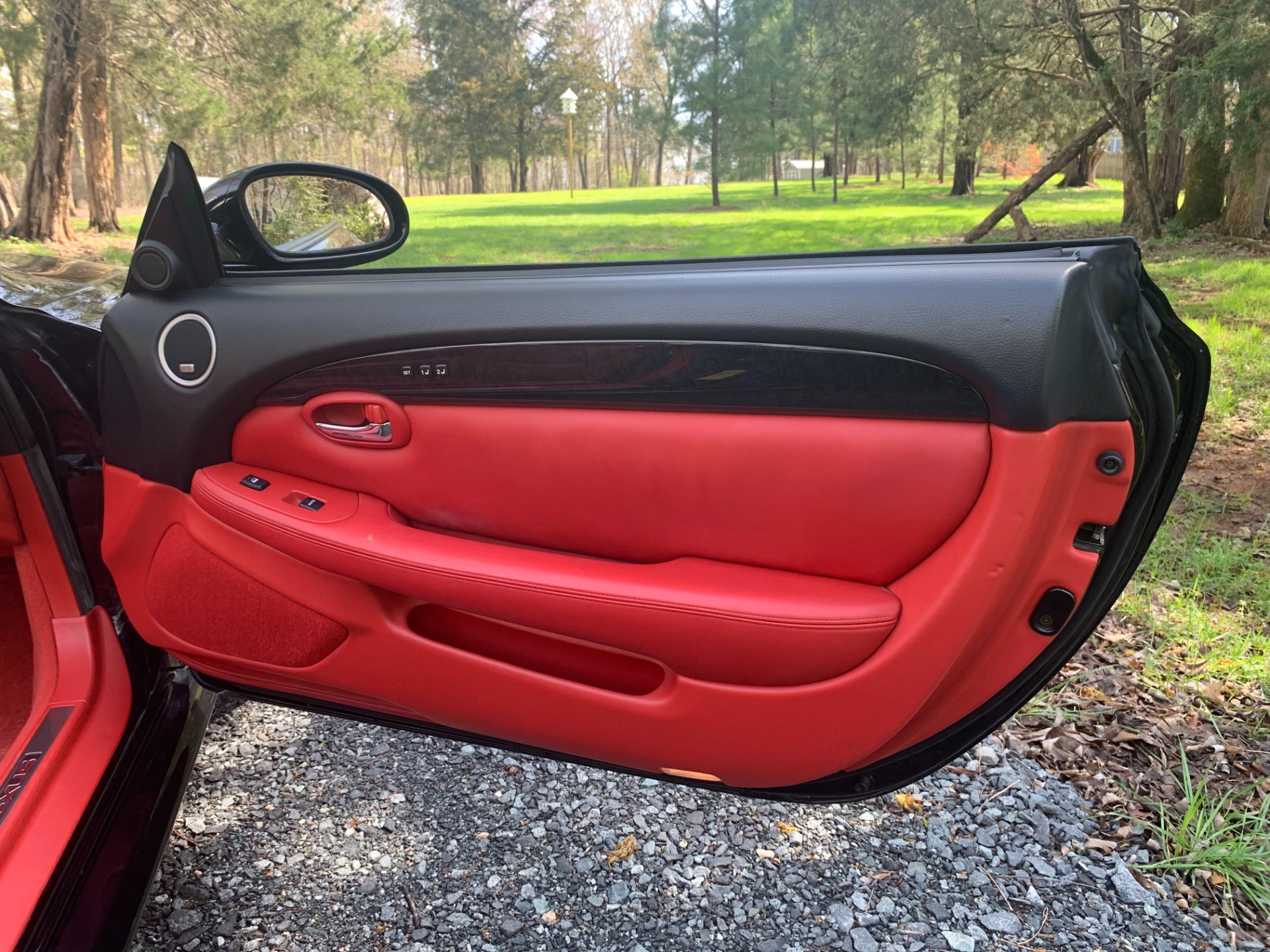 Used 2005 Lexus SC 430 Pebble Beach Edition Hardtop Convertible | St. Petersburg, FL