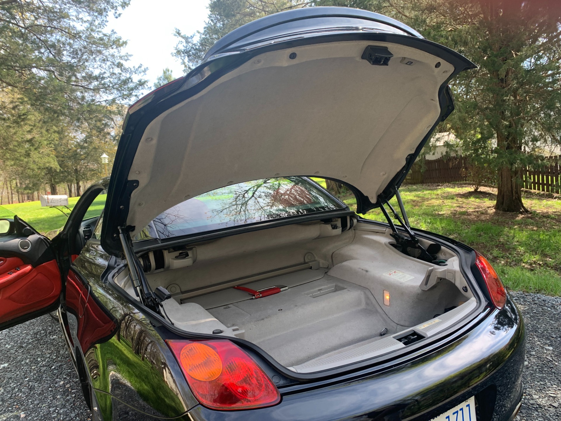 Used 2005 Lexus SC 430 Pebble Beach Edition Hardtop Convertible | St. Petersburg, FL
