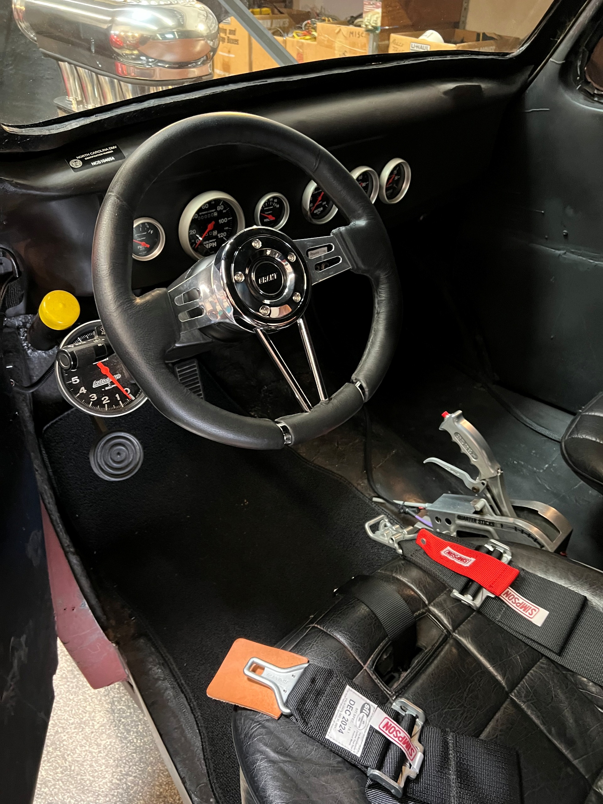 Used 1941 Willys Coupe | St. Petersburg, FL