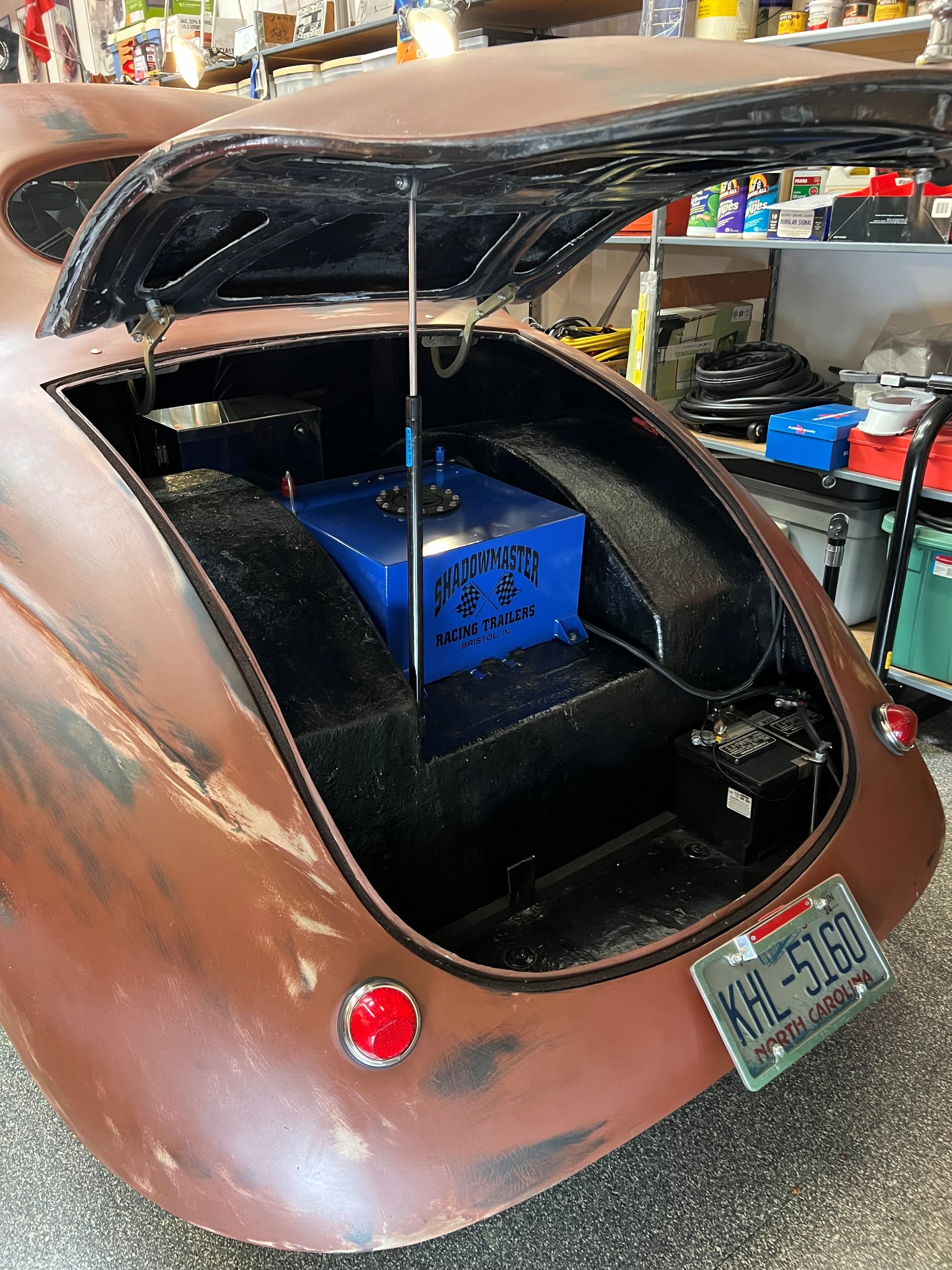 Used 1941 Willys Coupe | St. Petersburg, FL