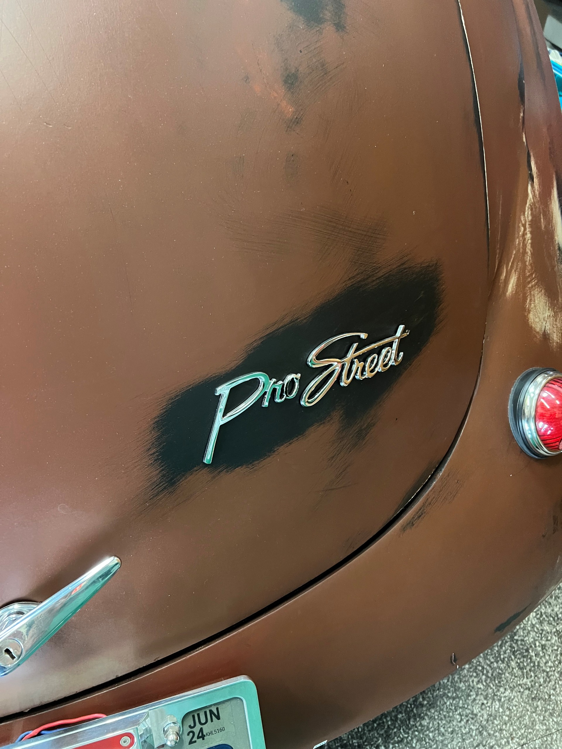 Used 1941 Willys Coupe | St. Petersburg, FL