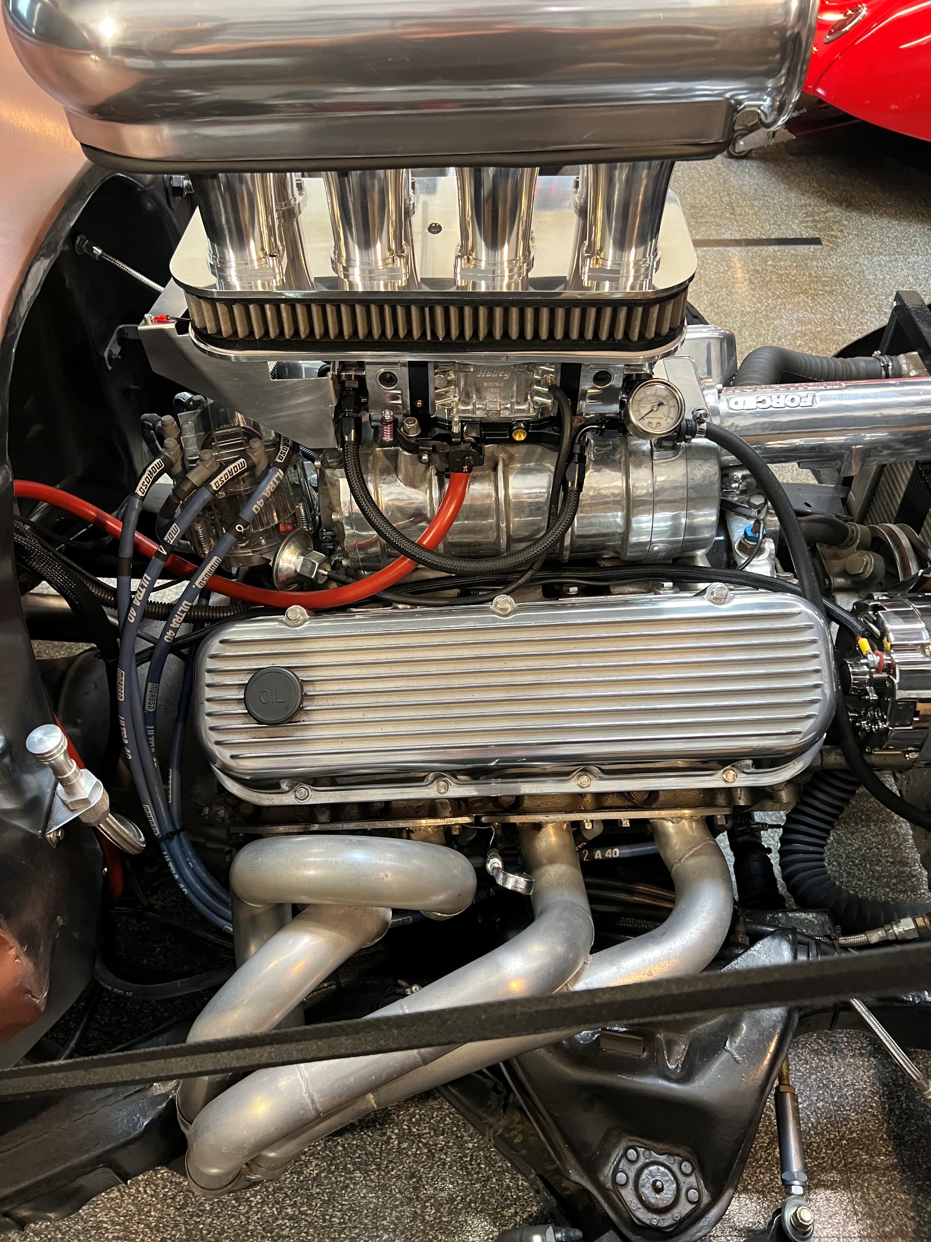 Used 1941 Willys Coupe | St. Petersburg, FL