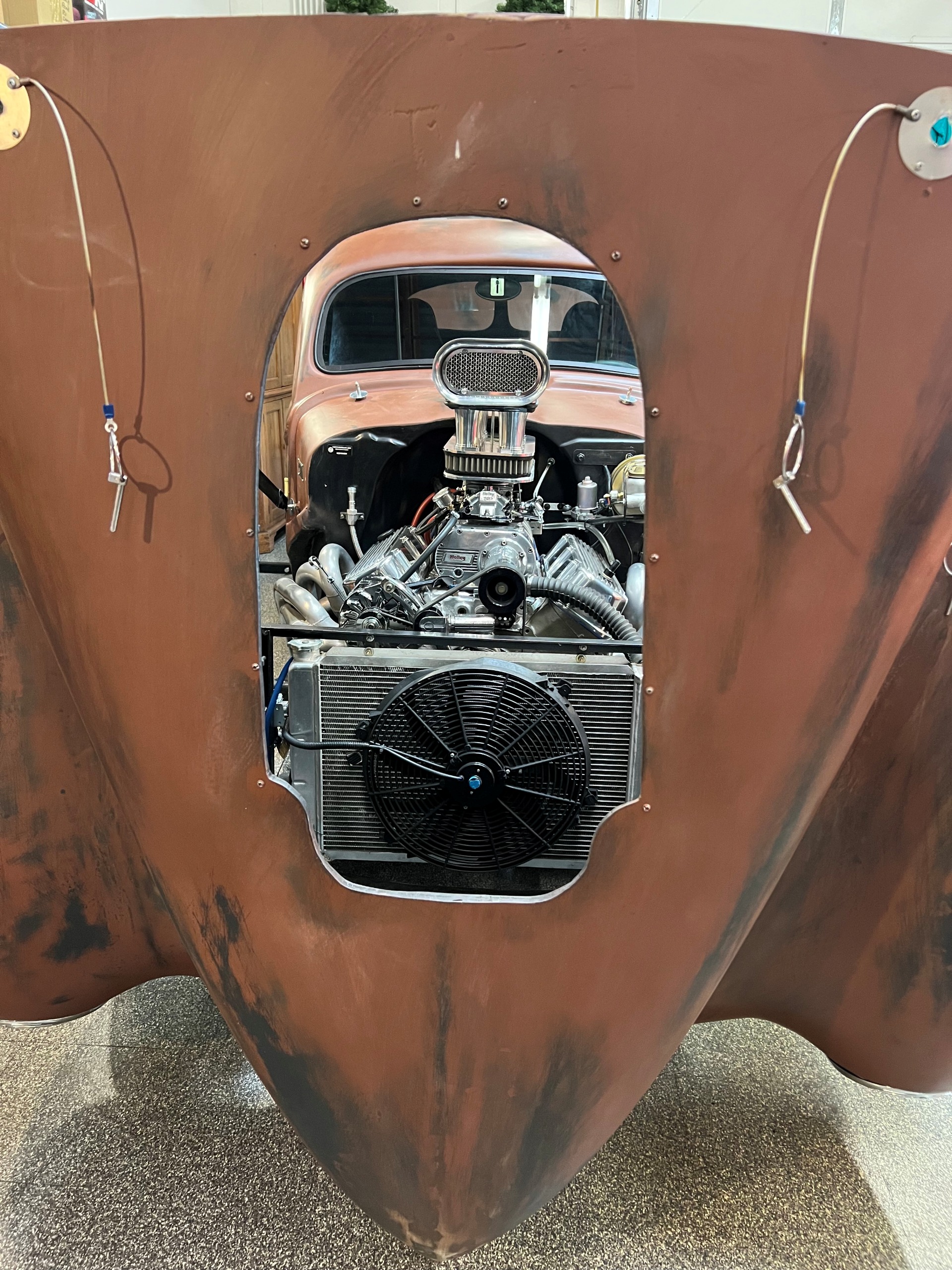 Used 1941 Willys Coupe | St. Petersburg, FL