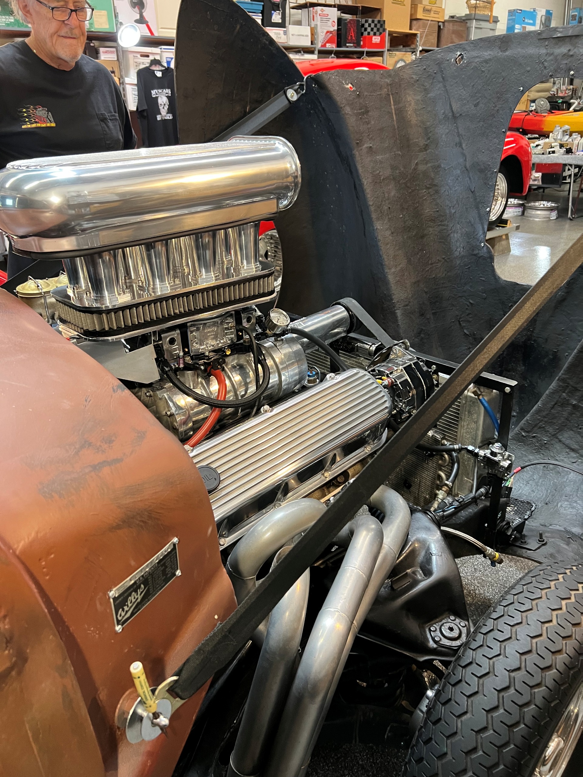 Used 1941 Willys Coupe | St. Petersburg, FL