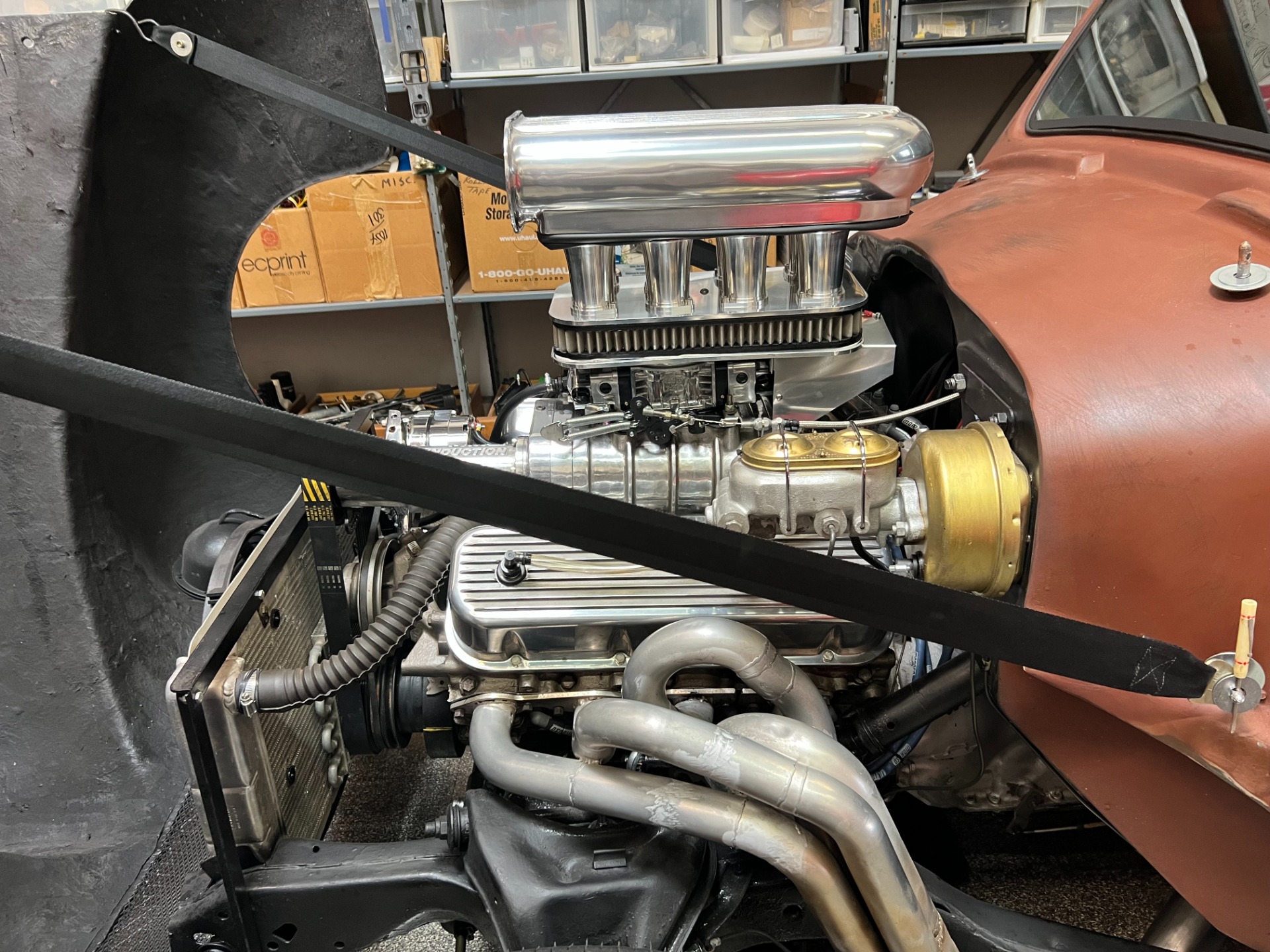 Used 1941 Willys Coupe | St. Petersburg, FL