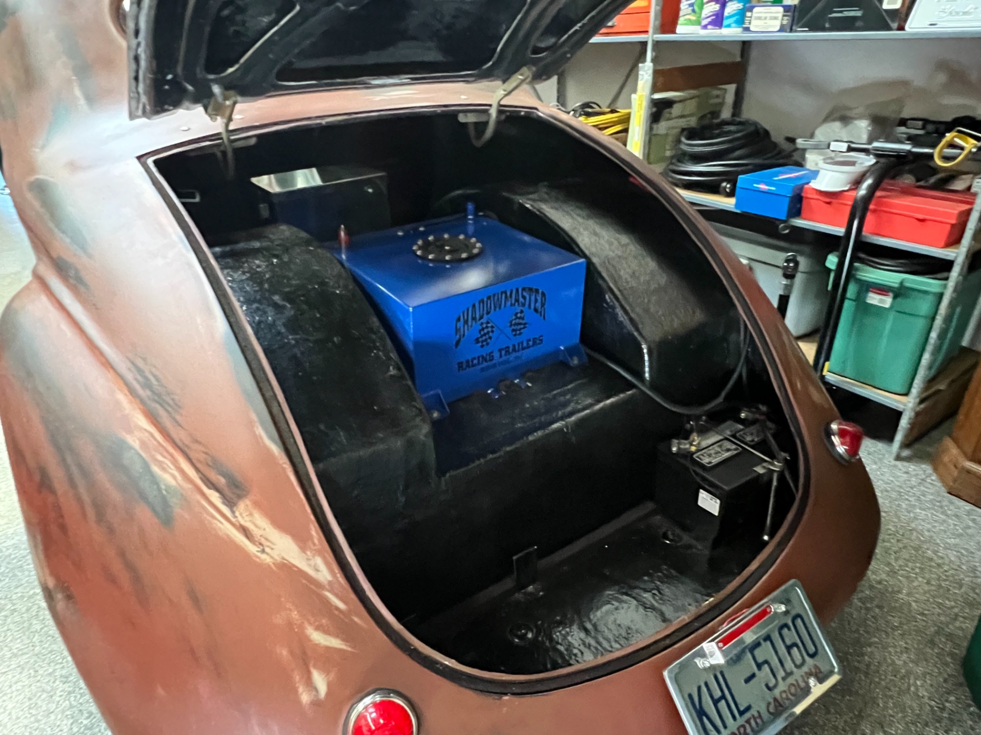 Used 1941 Willys Coupe | St. Petersburg, FL