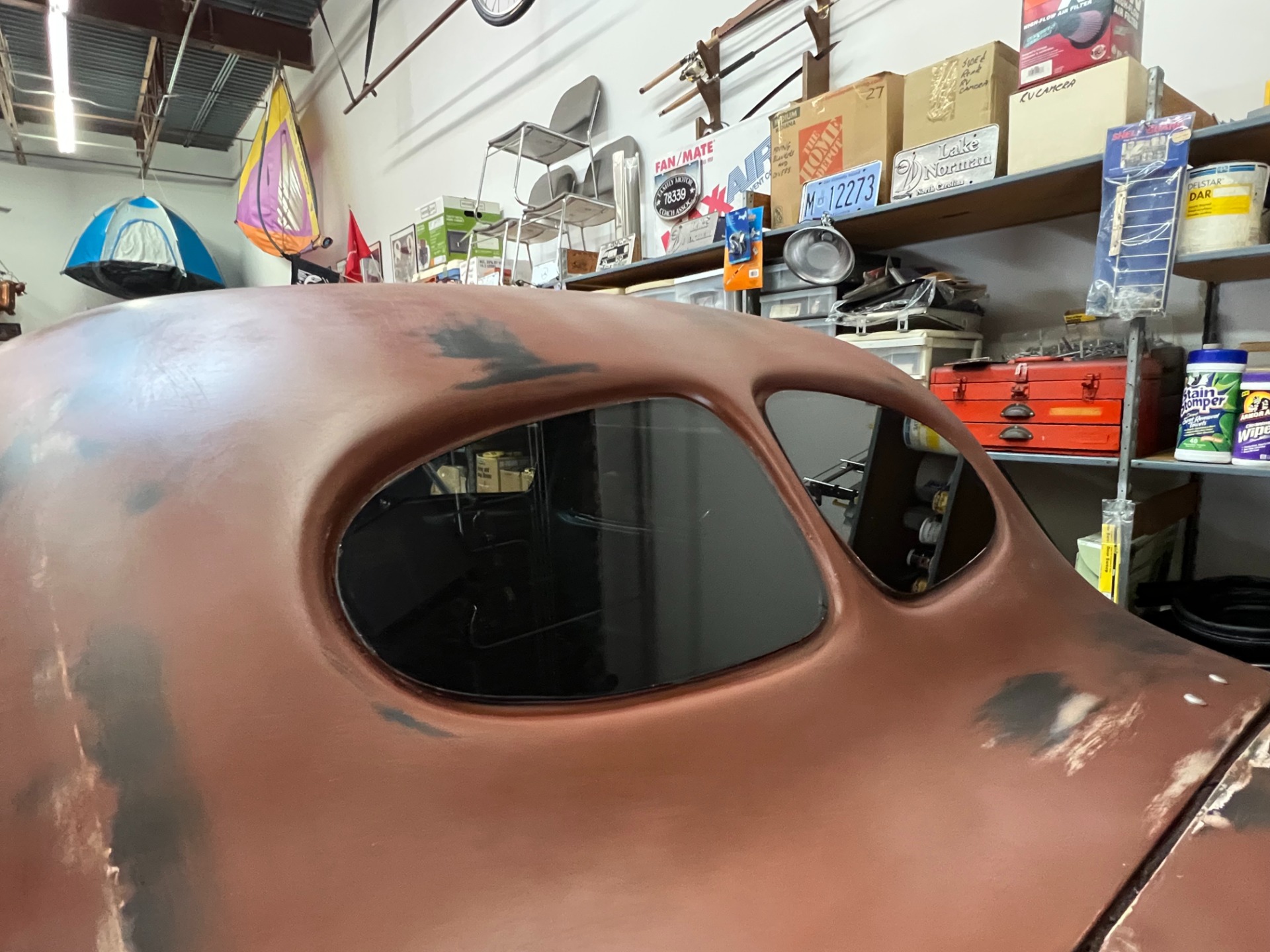 Used 1941 Willys Coupe | St. Petersburg, FL