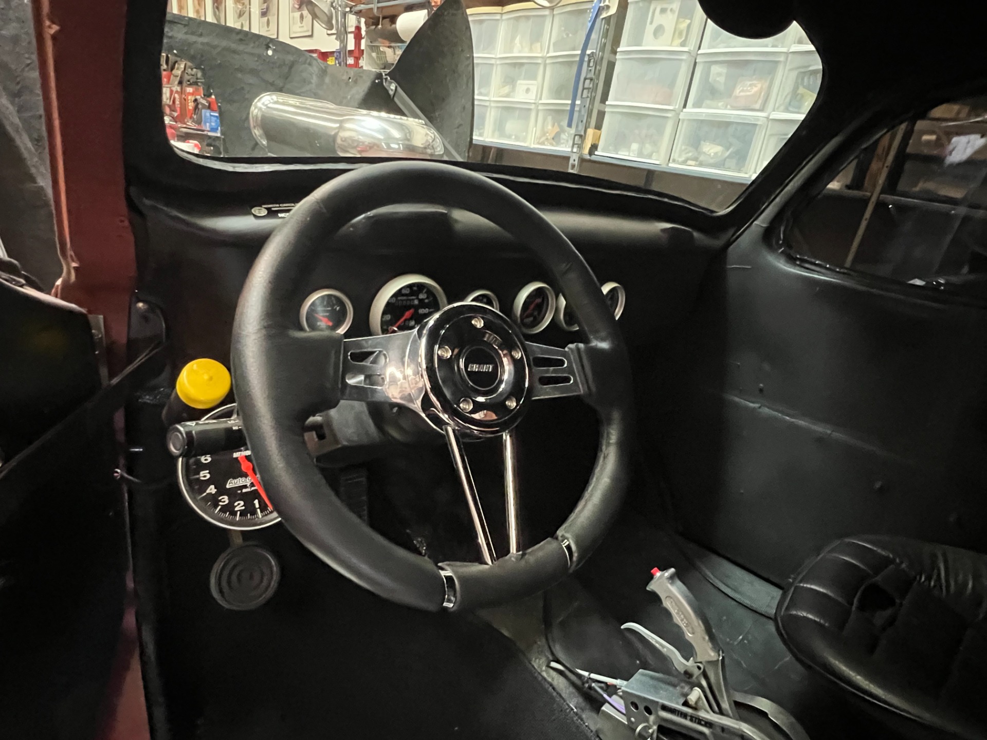 Used 1941 Willys Coupe | St. Petersburg, FL