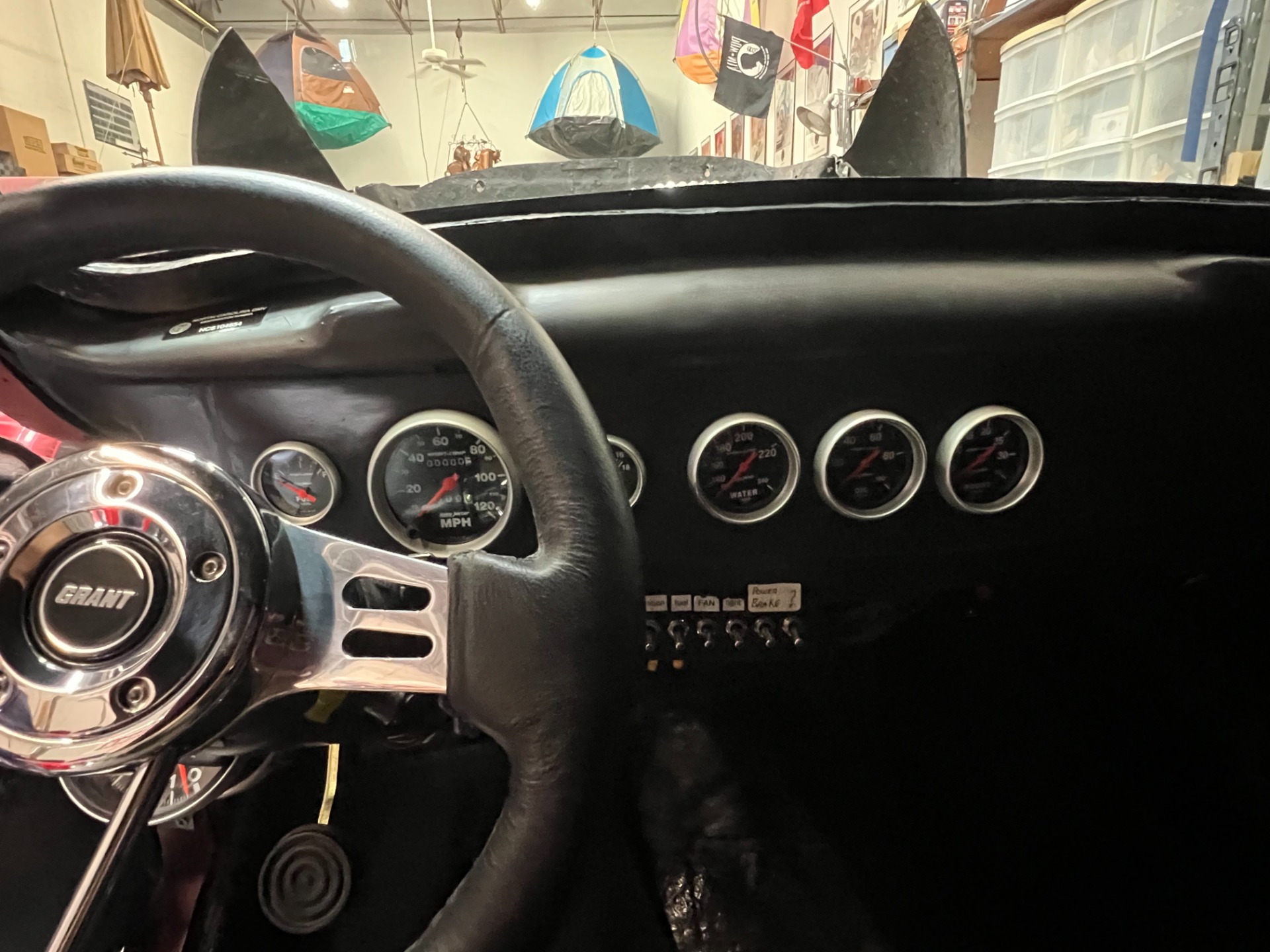 Used 1941 Willys Coupe | St. Petersburg, FL