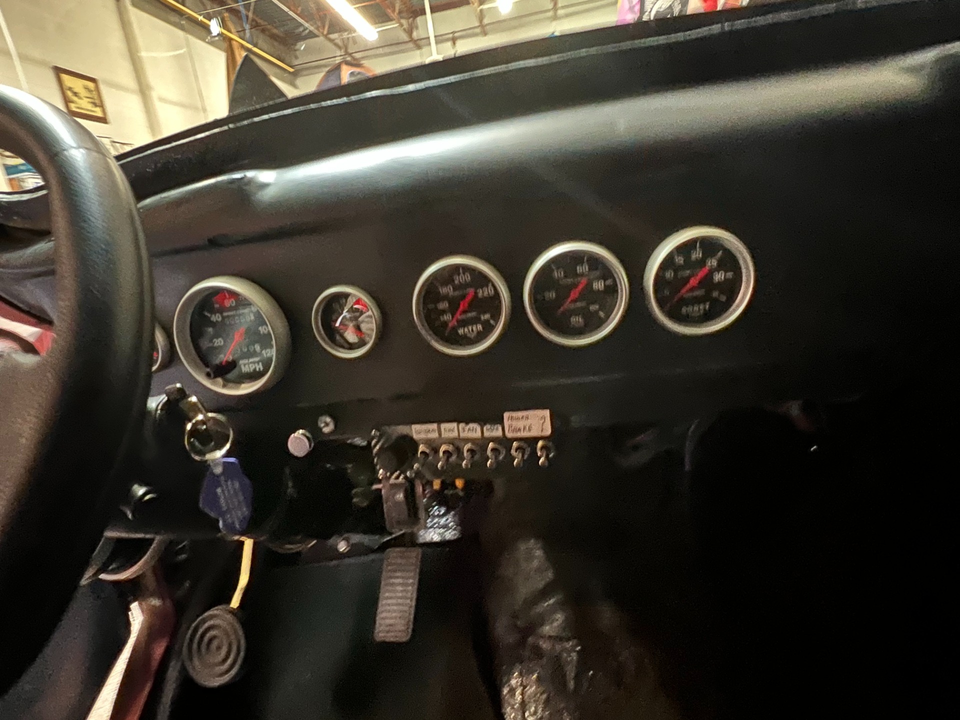 Used 1941 Willys Coupe | St. Petersburg, FL