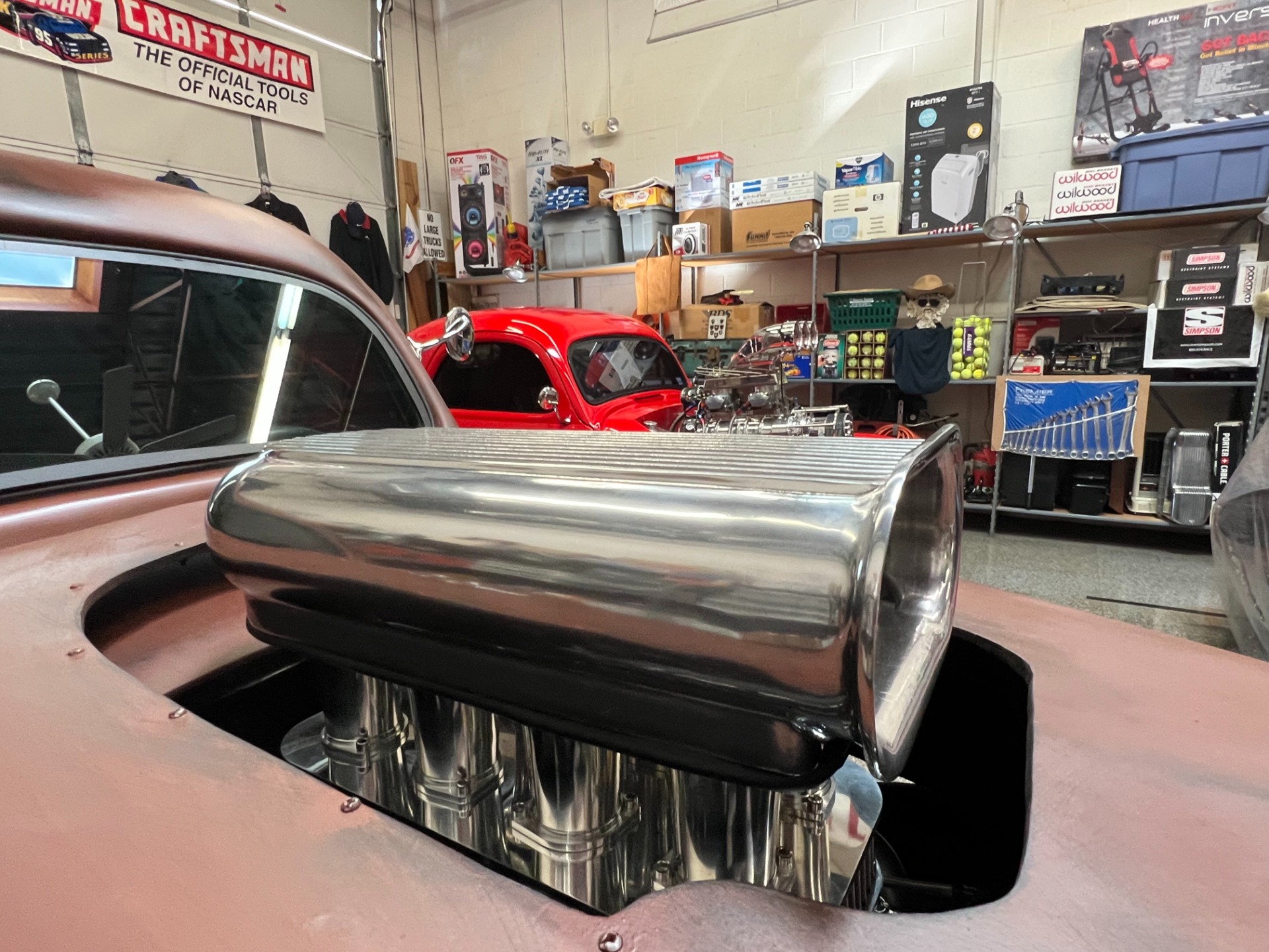 Used 1941 Willys Coupe | St. Petersburg, FL