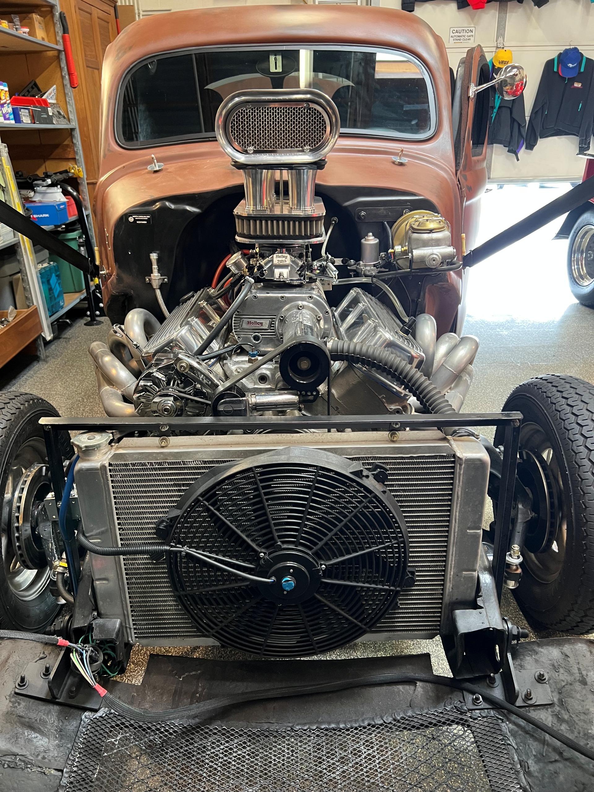 Used 1941 Willys Coupe | St. Petersburg, FL