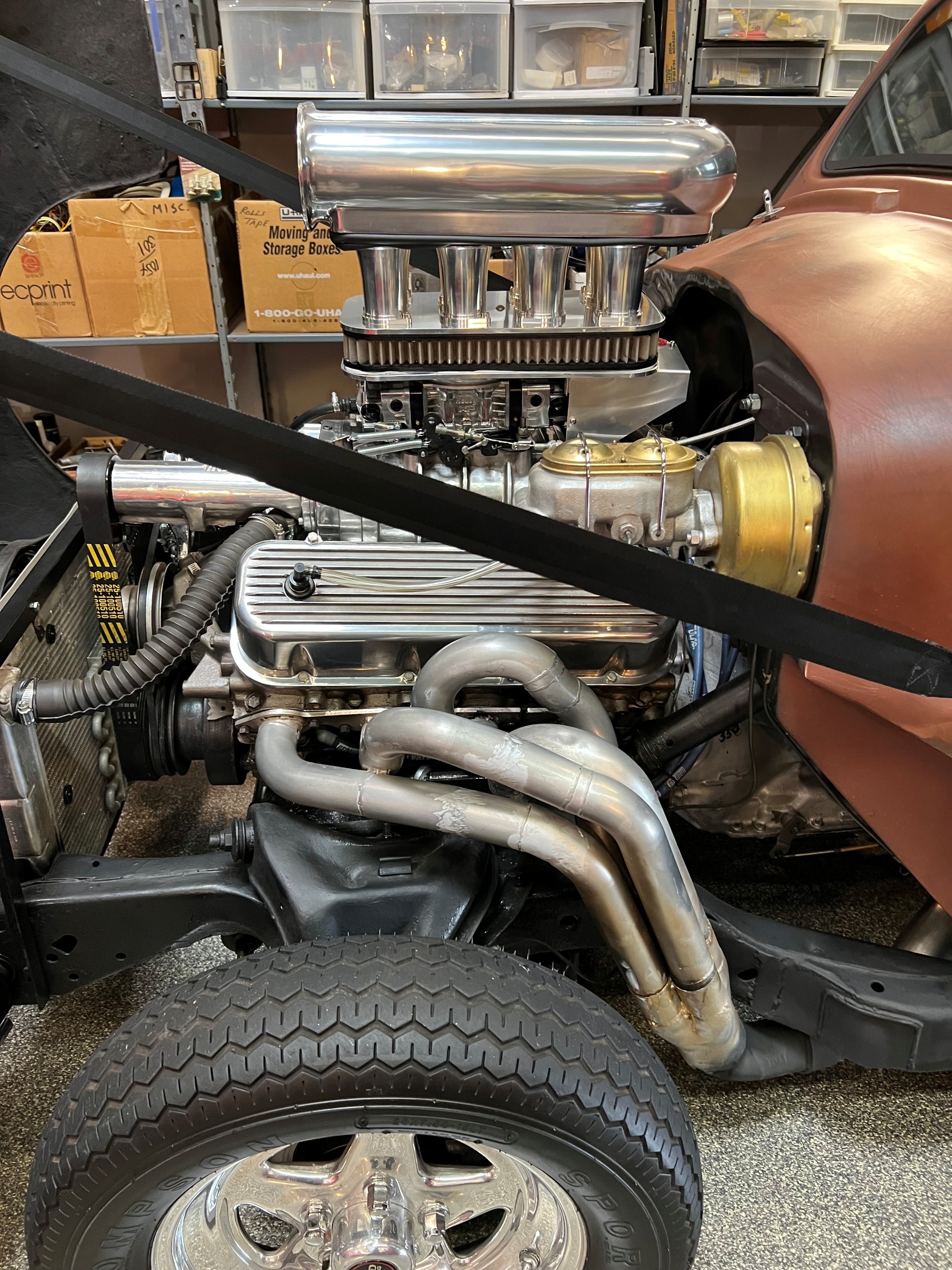 Used 1941 Willys Coupe | St. Petersburg, FL