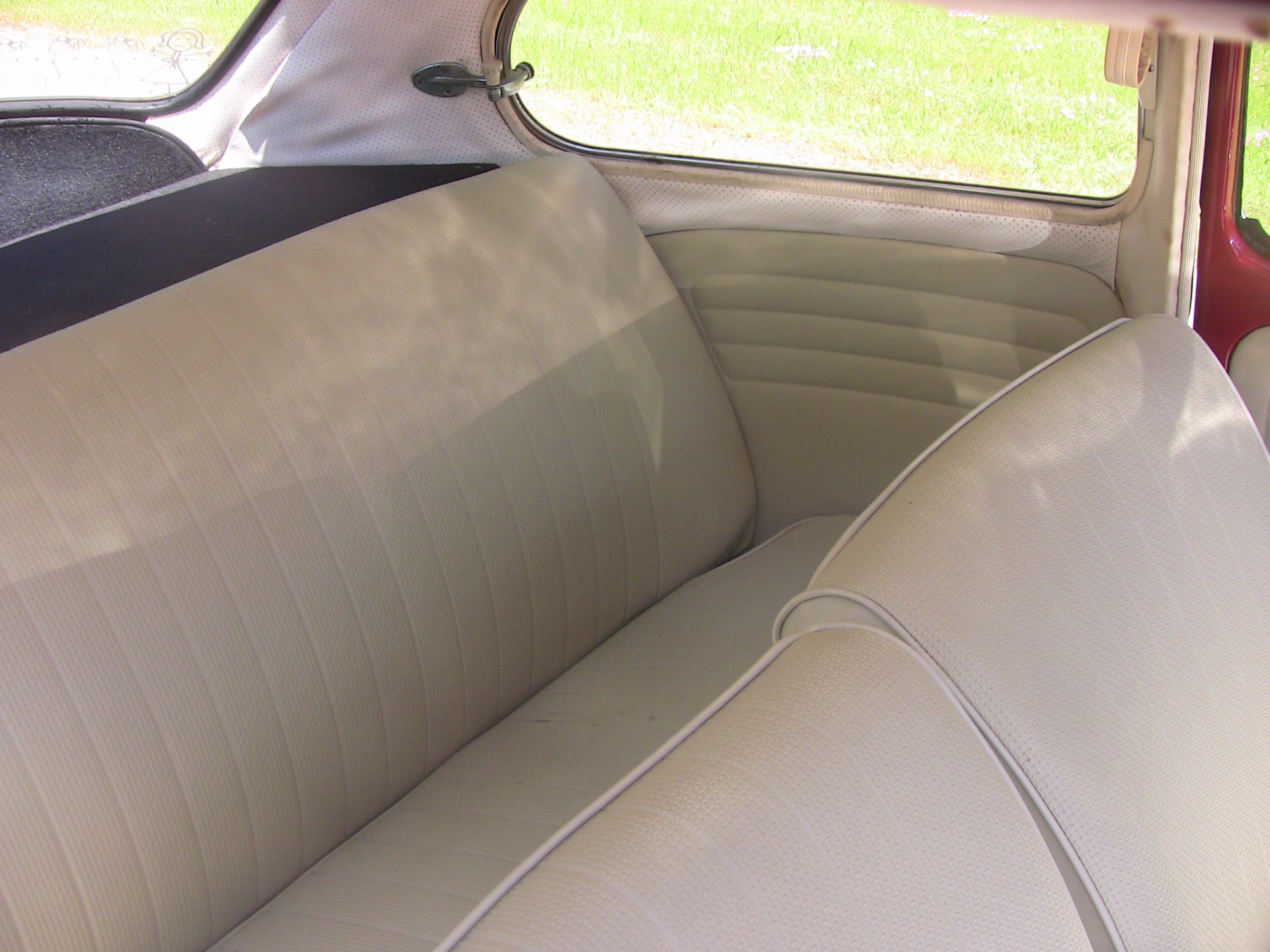 Used 1966 Volkswagen Beetle | St. Petersburg, FL