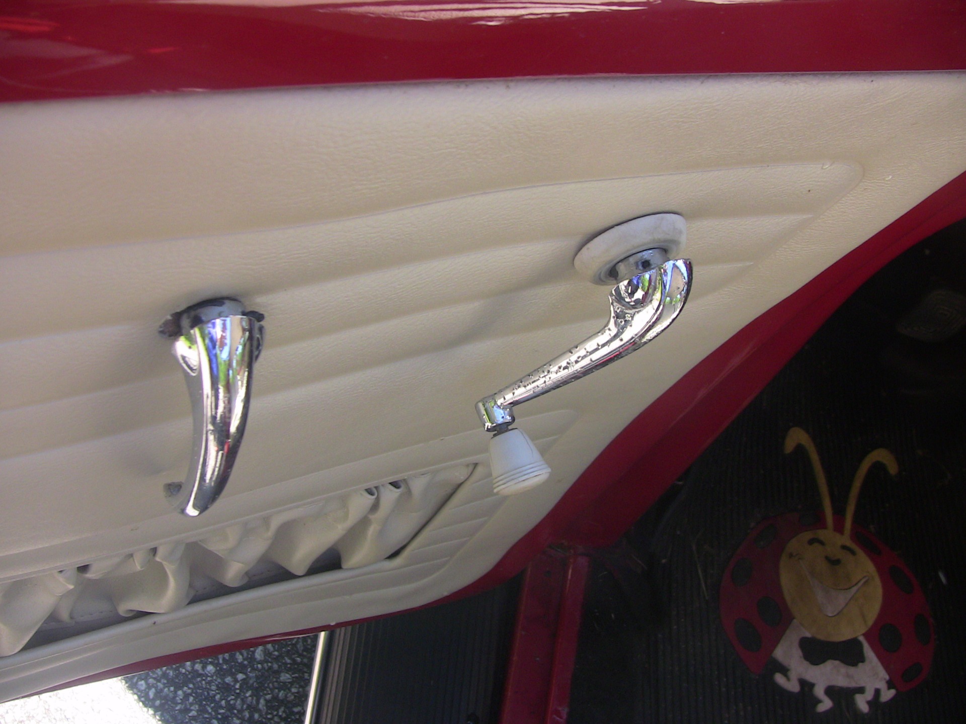 Used 1966 Volkswagen Beetle | St. Petersburg, FL