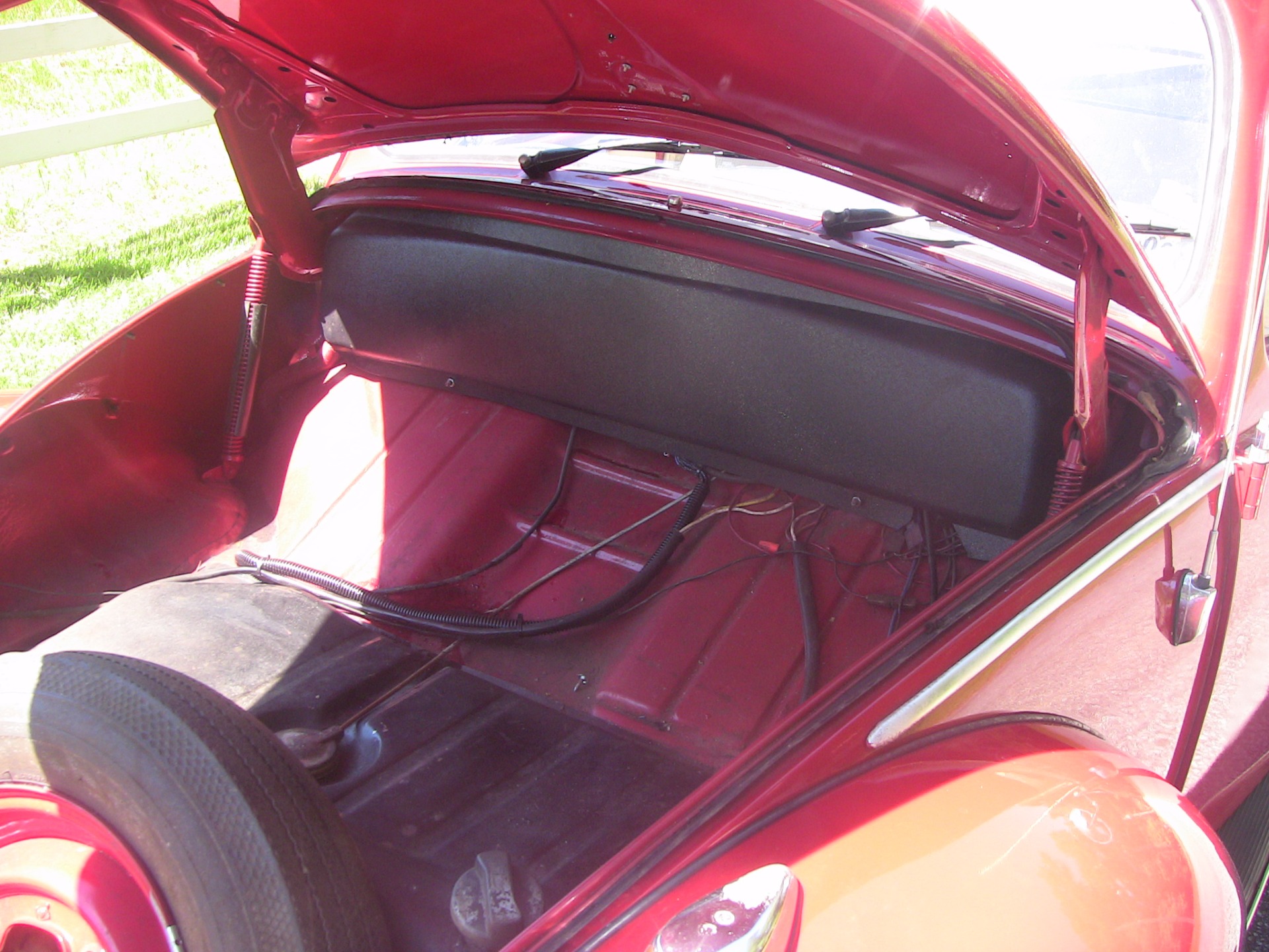 Used 1966 Volkswagen Beetle | St. Petersburg, FL