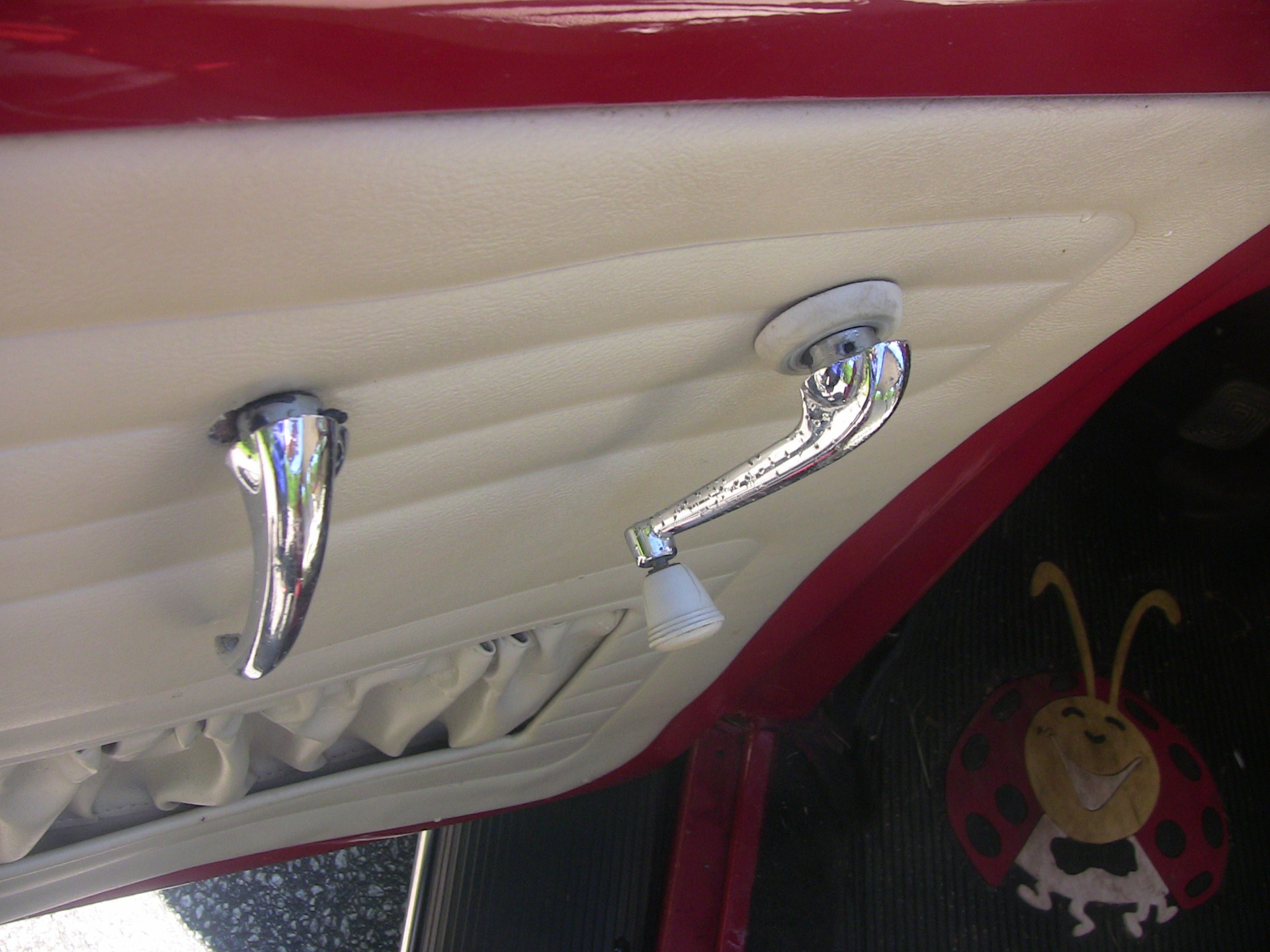 Used 1966 Volkswagen Beetle | St. Petersburg, FL
