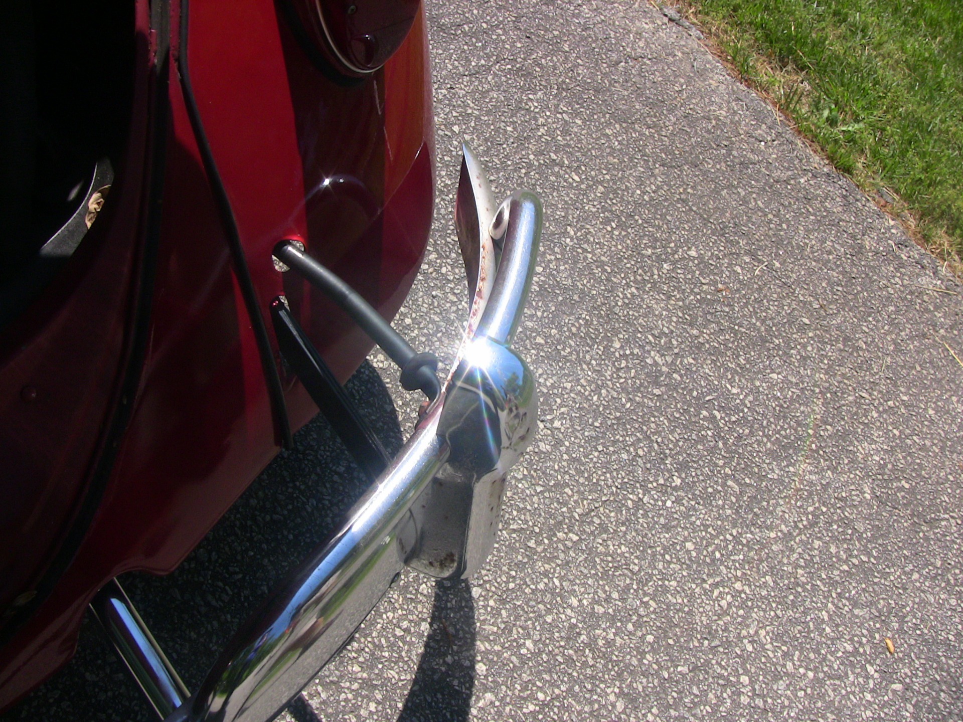Used 1966 Volkswagen Beetle | St. Petersburg, FL