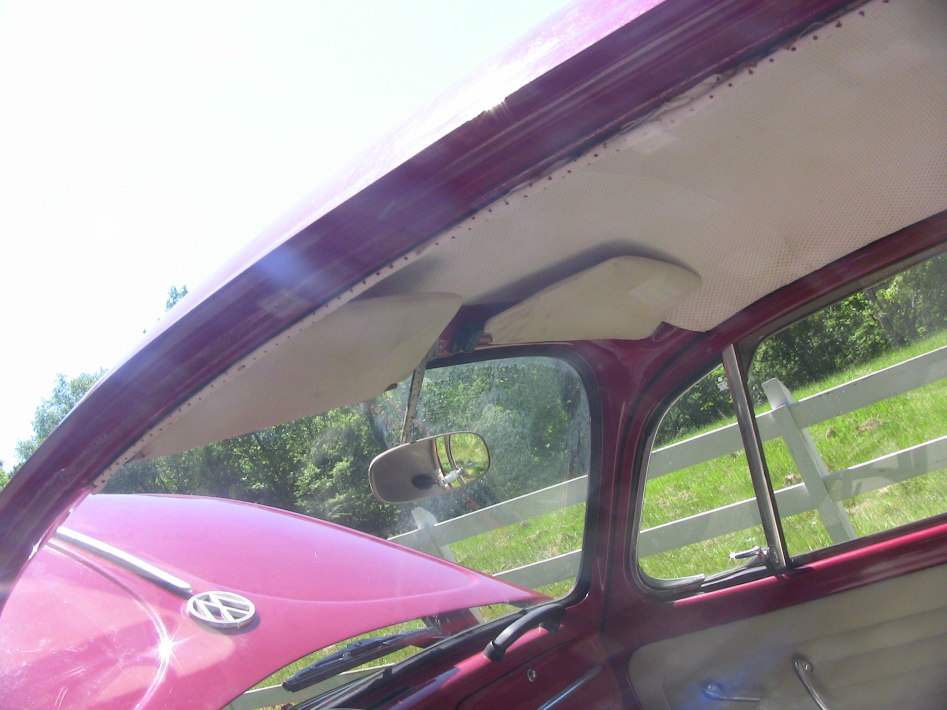 Used 1966 Volkswagen Beetle | St. Petersburg, FL