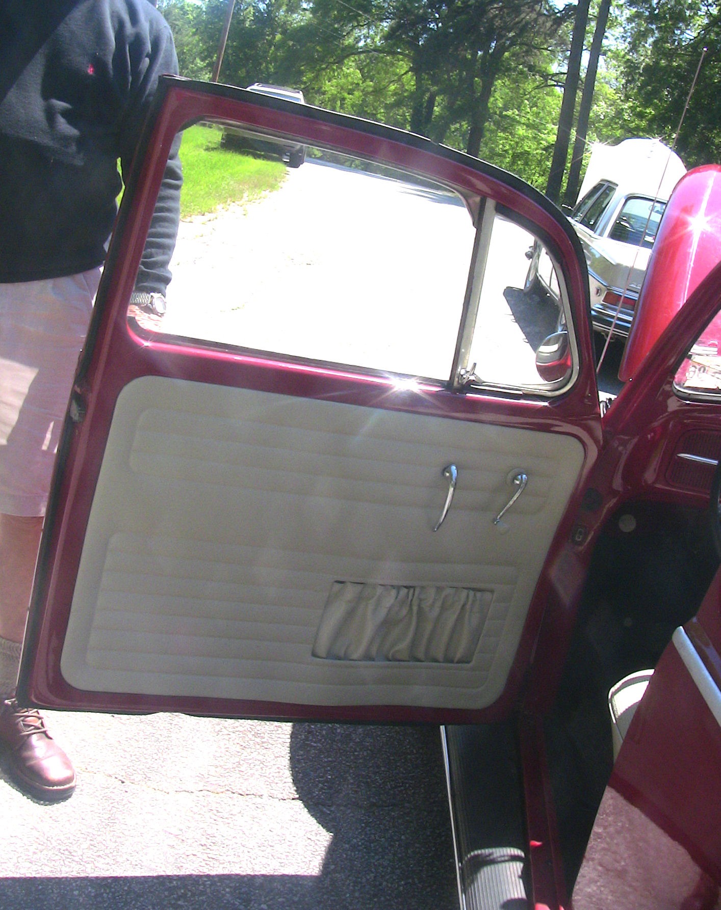 Used 1966 Volkswagen Beetle | St. Petersburg, FL