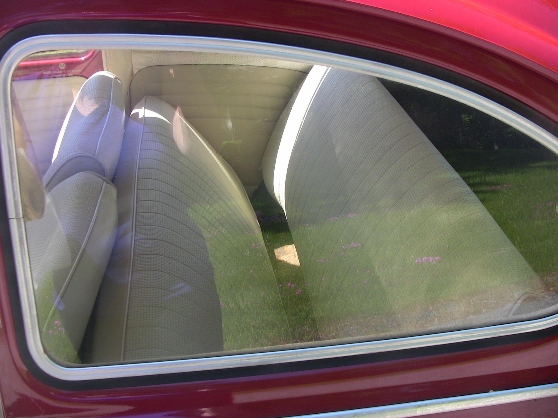 Used 1966 Volkswagen Beetle | St. Petersburg, FL