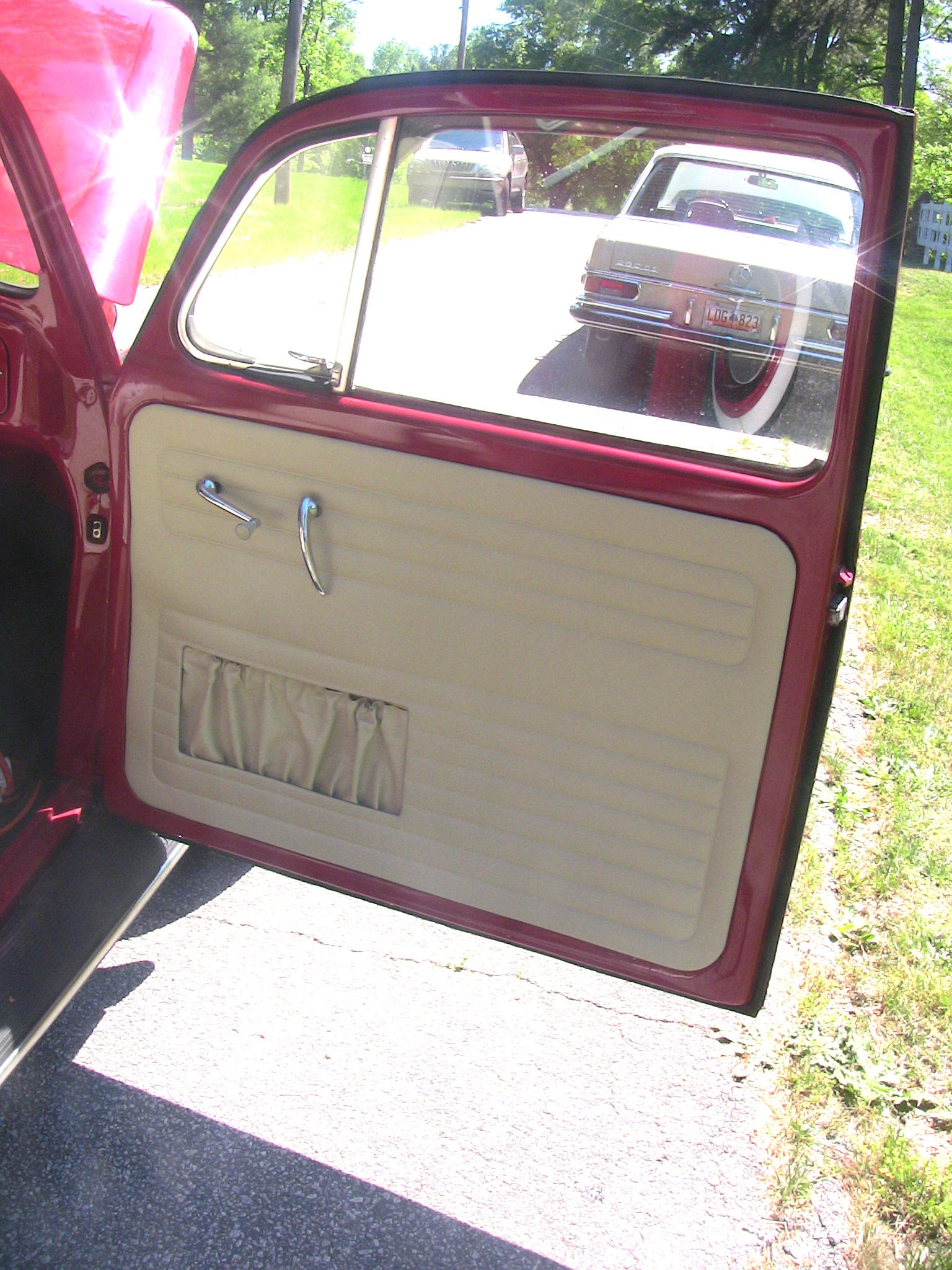 Used 1966 Volkswagen Beetle | St. Petersburg, FL