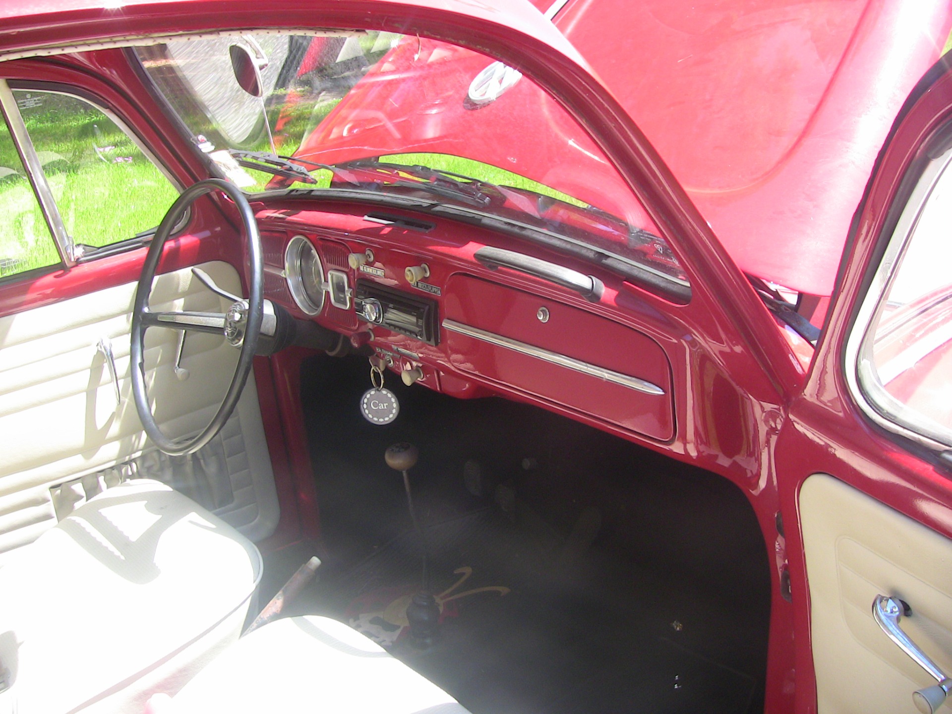 Used 1966 Volkswagen Beetle | St. Petersburg, FL