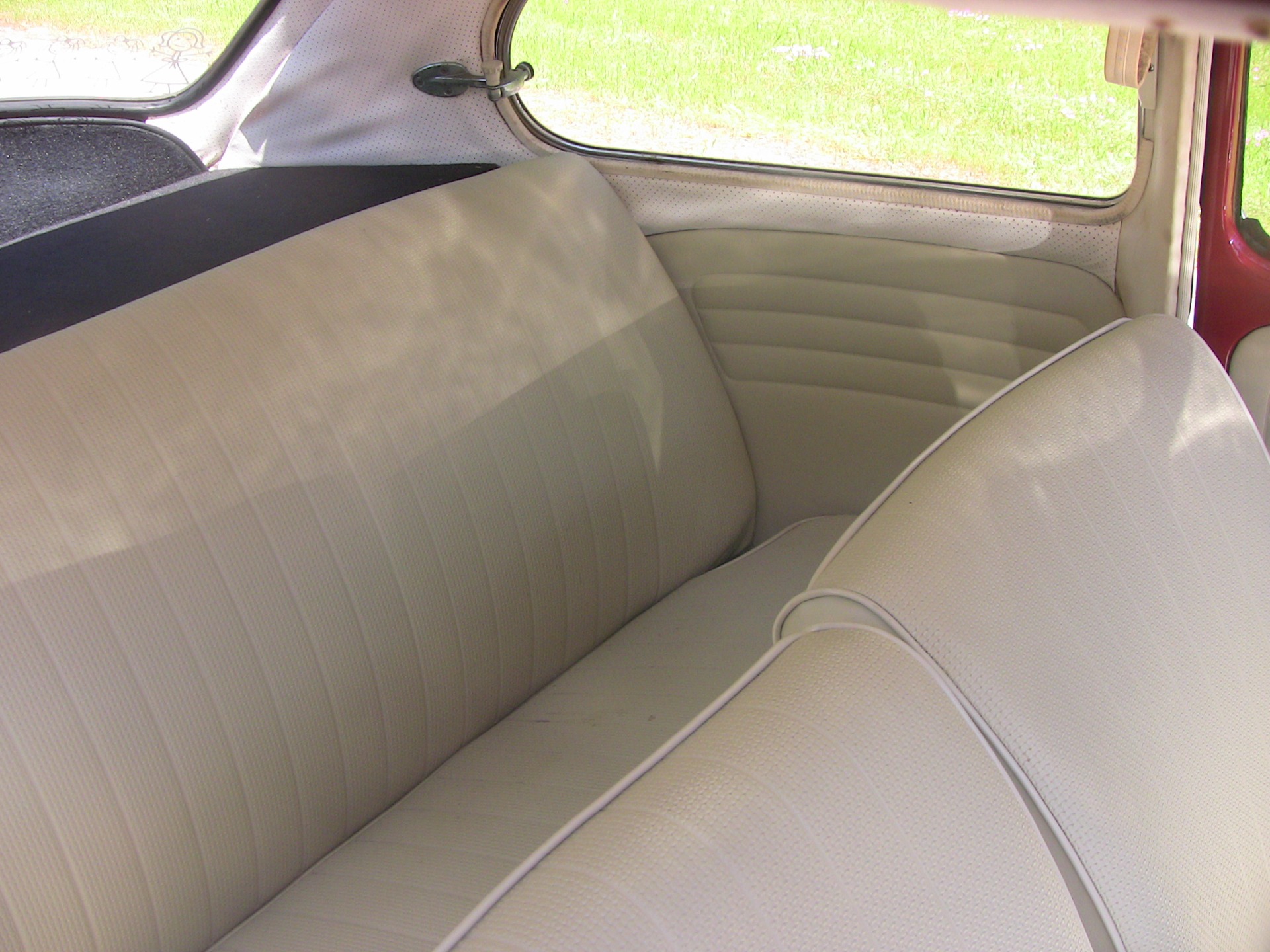 Used 1966 Volkswagen Beetle | St. Petersburg, FL