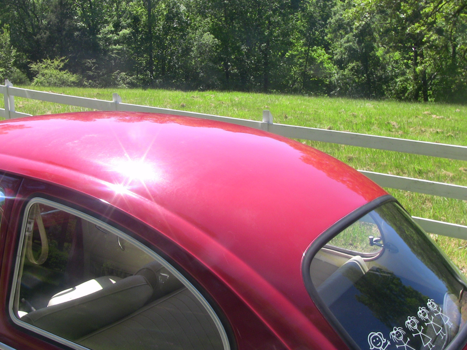 Used 1966 Volkswagen Beetle | St. Petersburg, FL