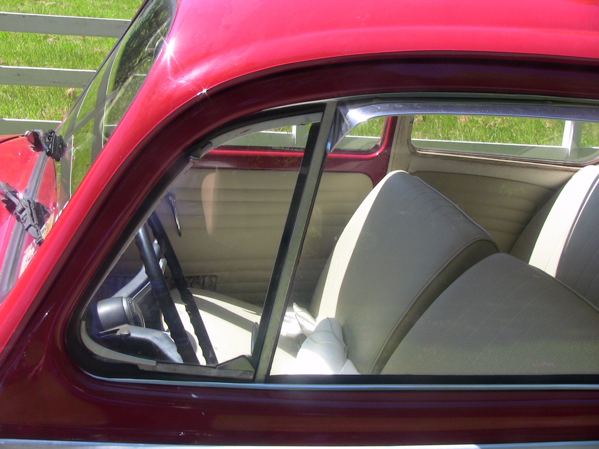 Used 1966 Volkswagen Beetle | St. Petersburg, FL