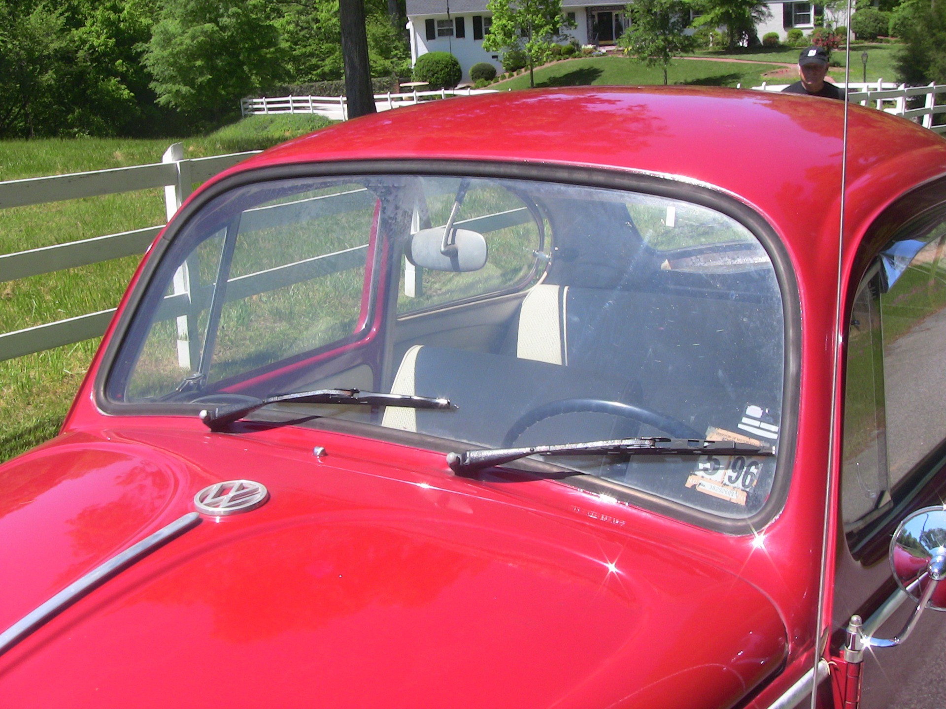 Used 1966 Volkswagen Beetle | St. Petersburg, FL