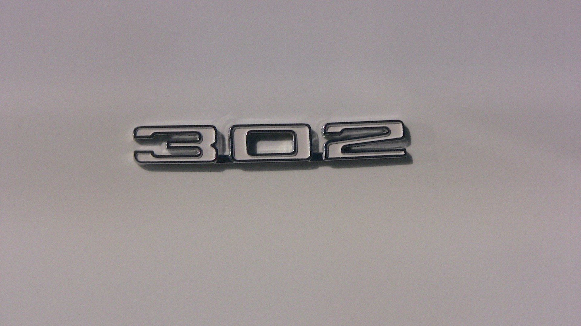 Used 1969 Chevrolet Camaro Z28 | St. Petersburg, FL