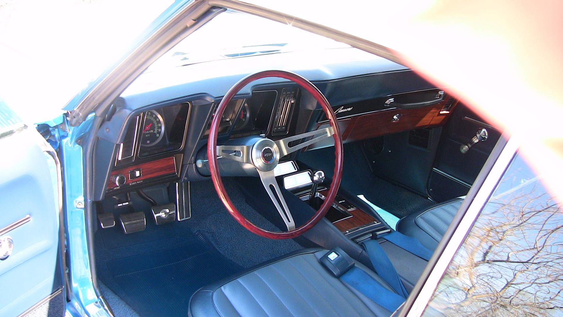 Used 1969 Chevrolet Camaro Z28 | St. Petersburg, FL