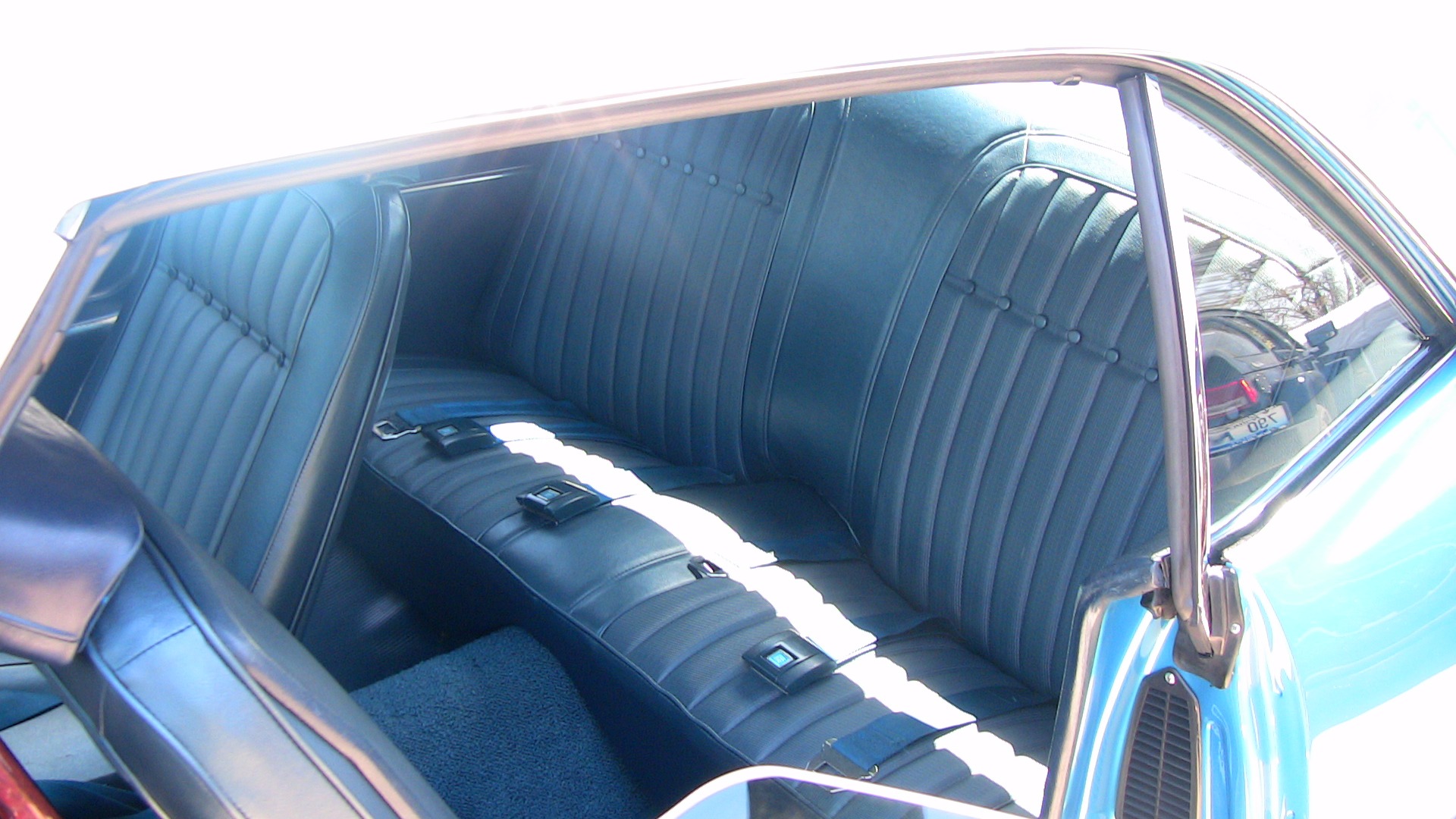Used 1969 Chevrolet Camaro Z28 | St. Petersburg, FL