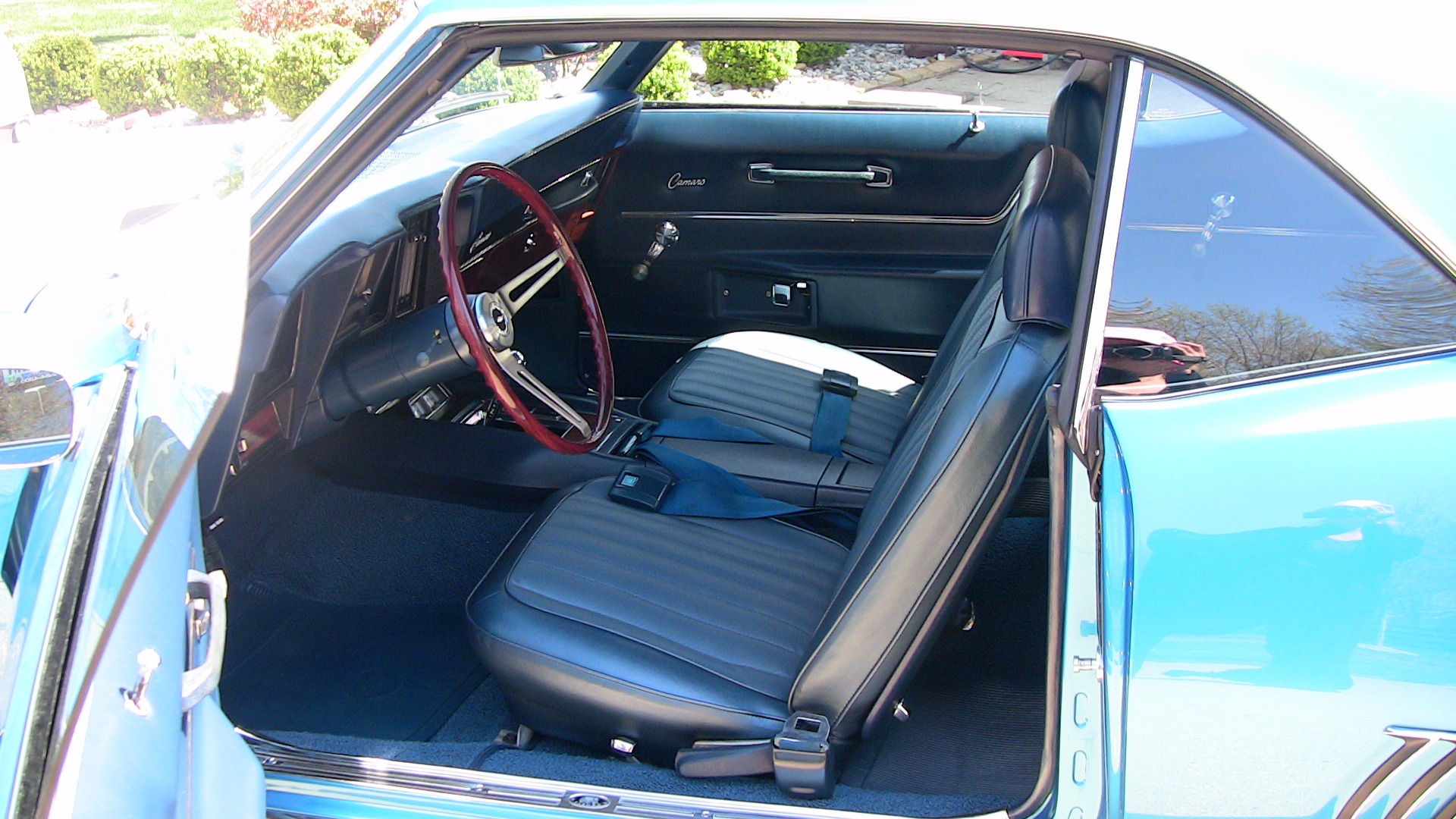 Used 1969 Chevrolet Camaro Z28 | St. Petersburg, FL