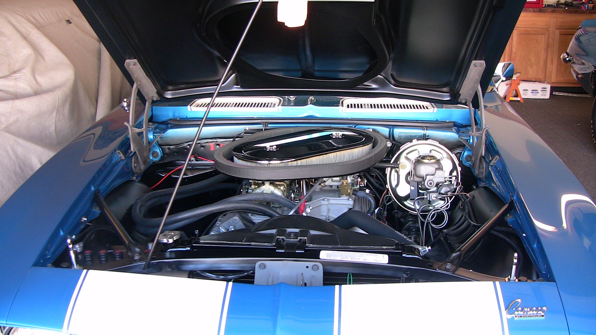 Used 1969 Chevrolet Camaro Z28 | St. Petersburg, FL