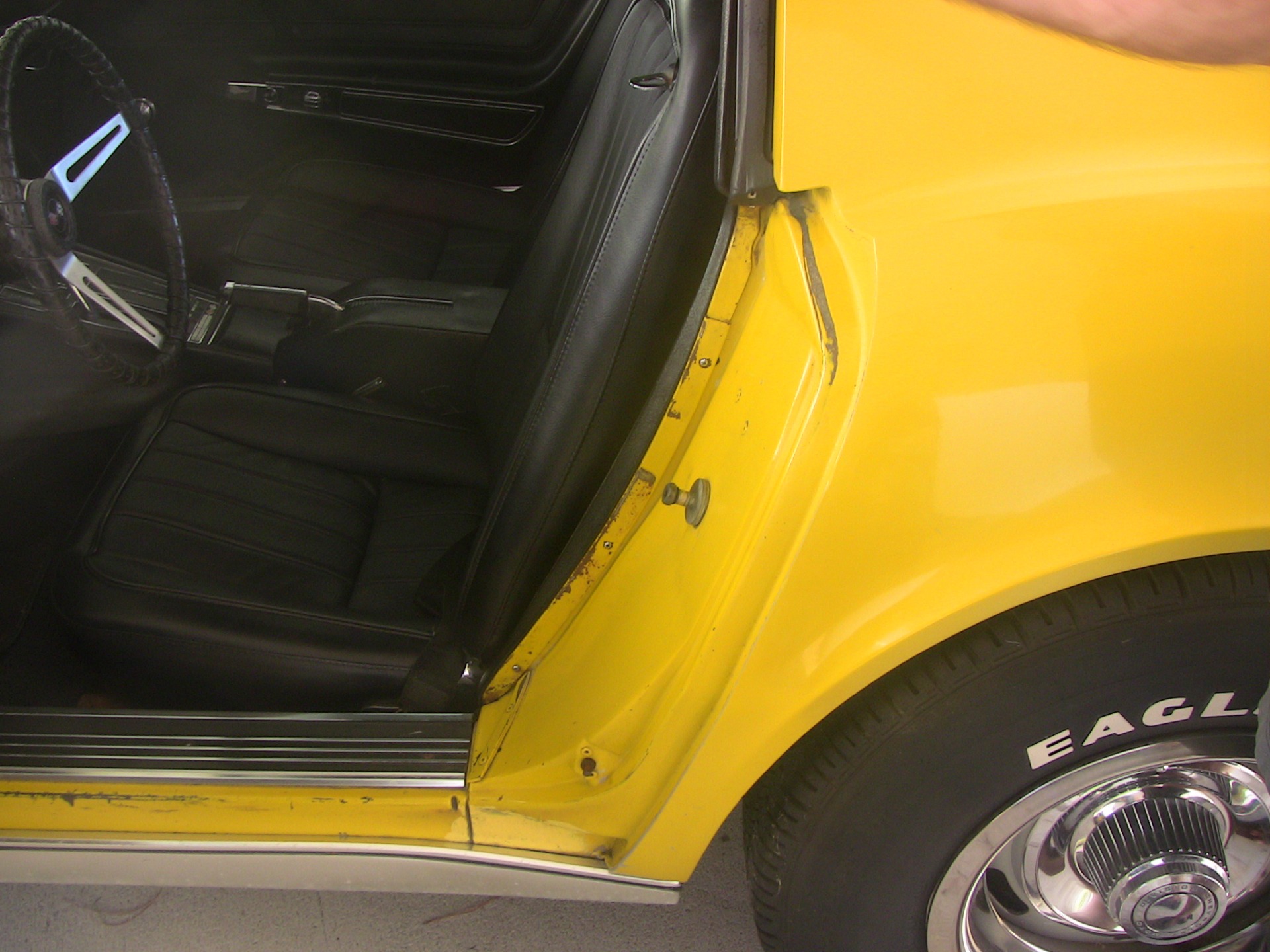 Used 1971 Chevrolet Corvette | St. Petersburg, FL