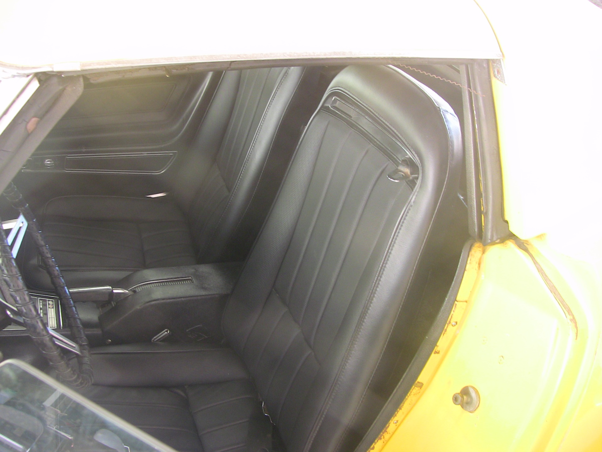 Used 1971 Chevrolet Corvette | St. Petersburg, FL