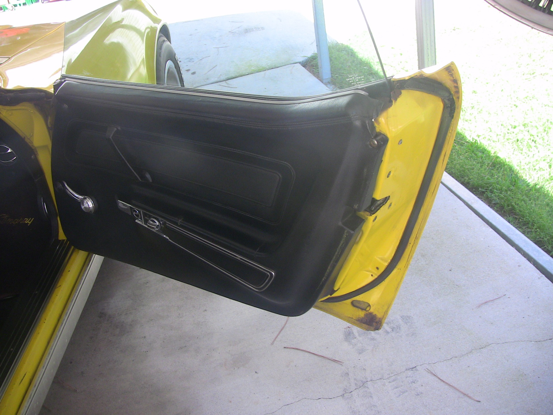 Used 1971 Chevrolet Corvette | St. Petersburg, FL
