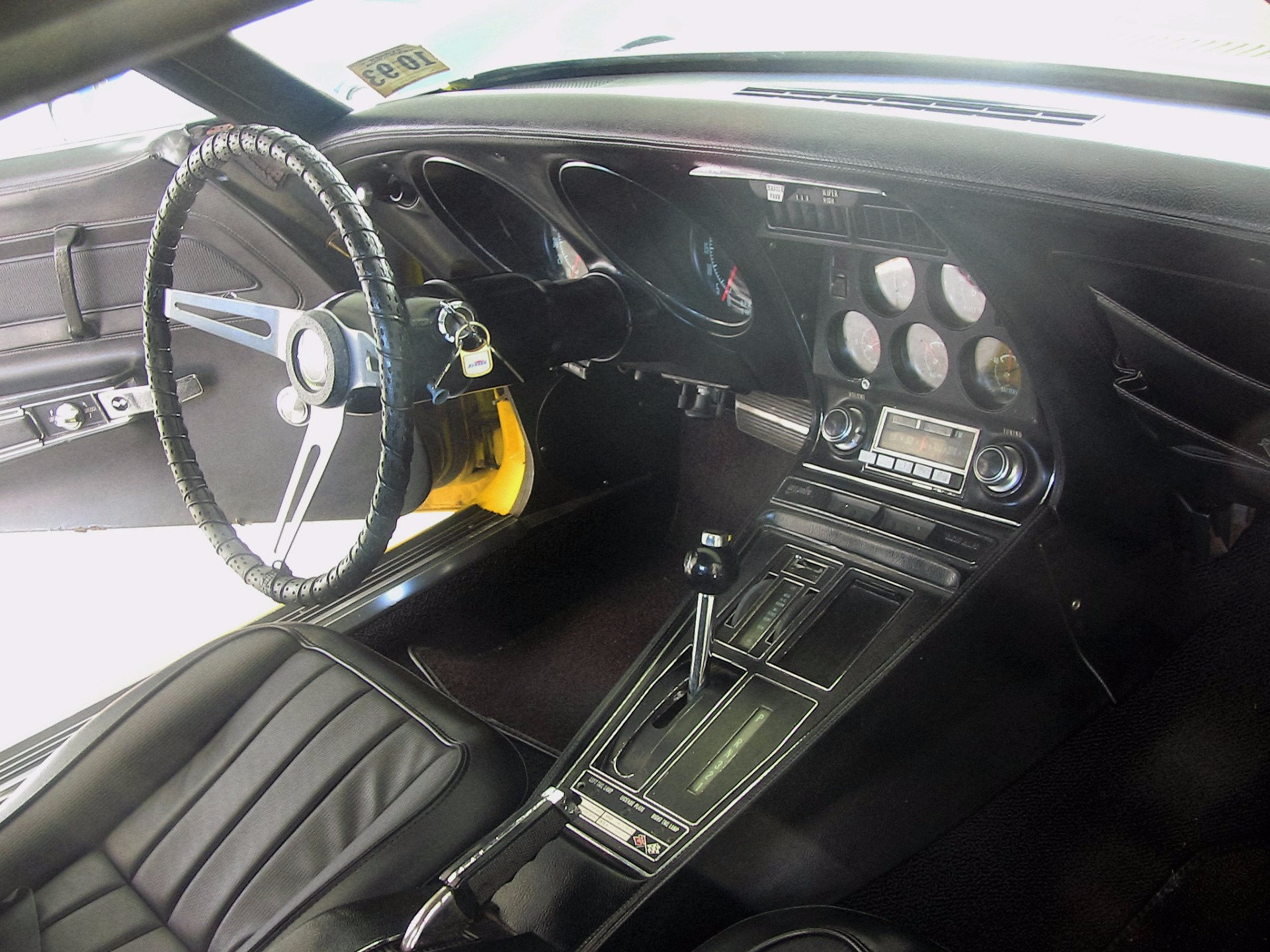 Used 1971 Chevrolet Corvette | St. Petersburg, FL
