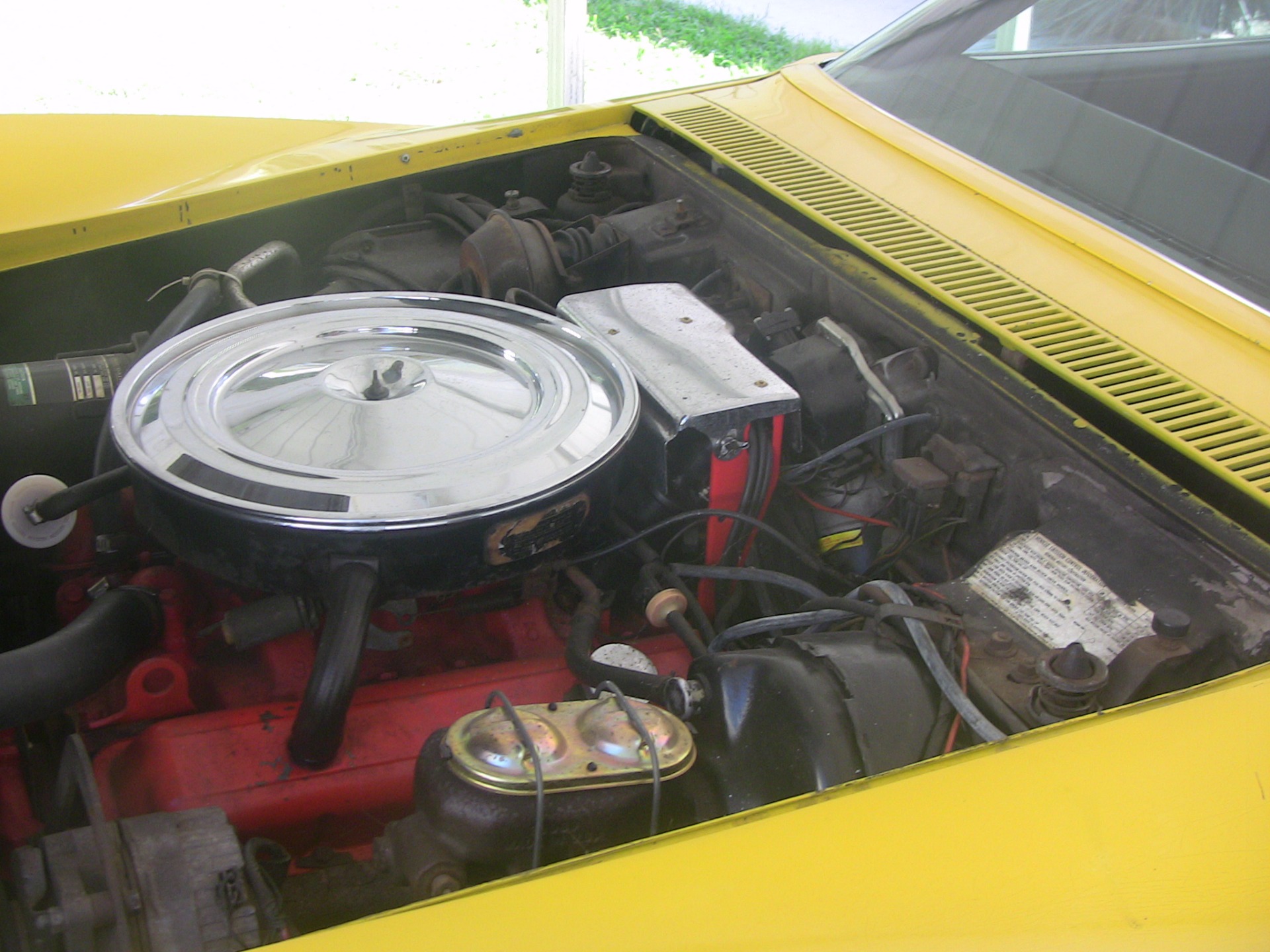 Used 1971 Chevrolet Corvette | St. Petersburg, FL