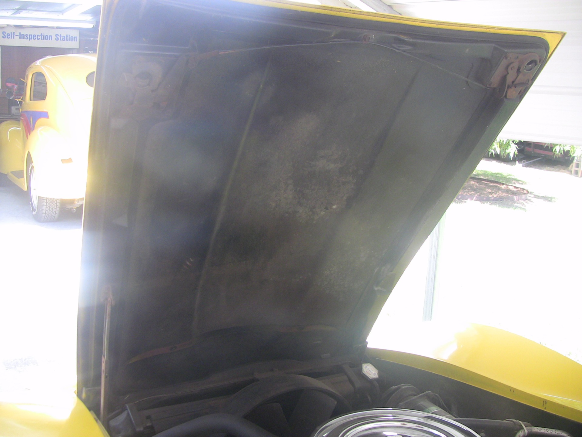 Used 1971 Chevrolet Corvette | St. Petersburg, FL