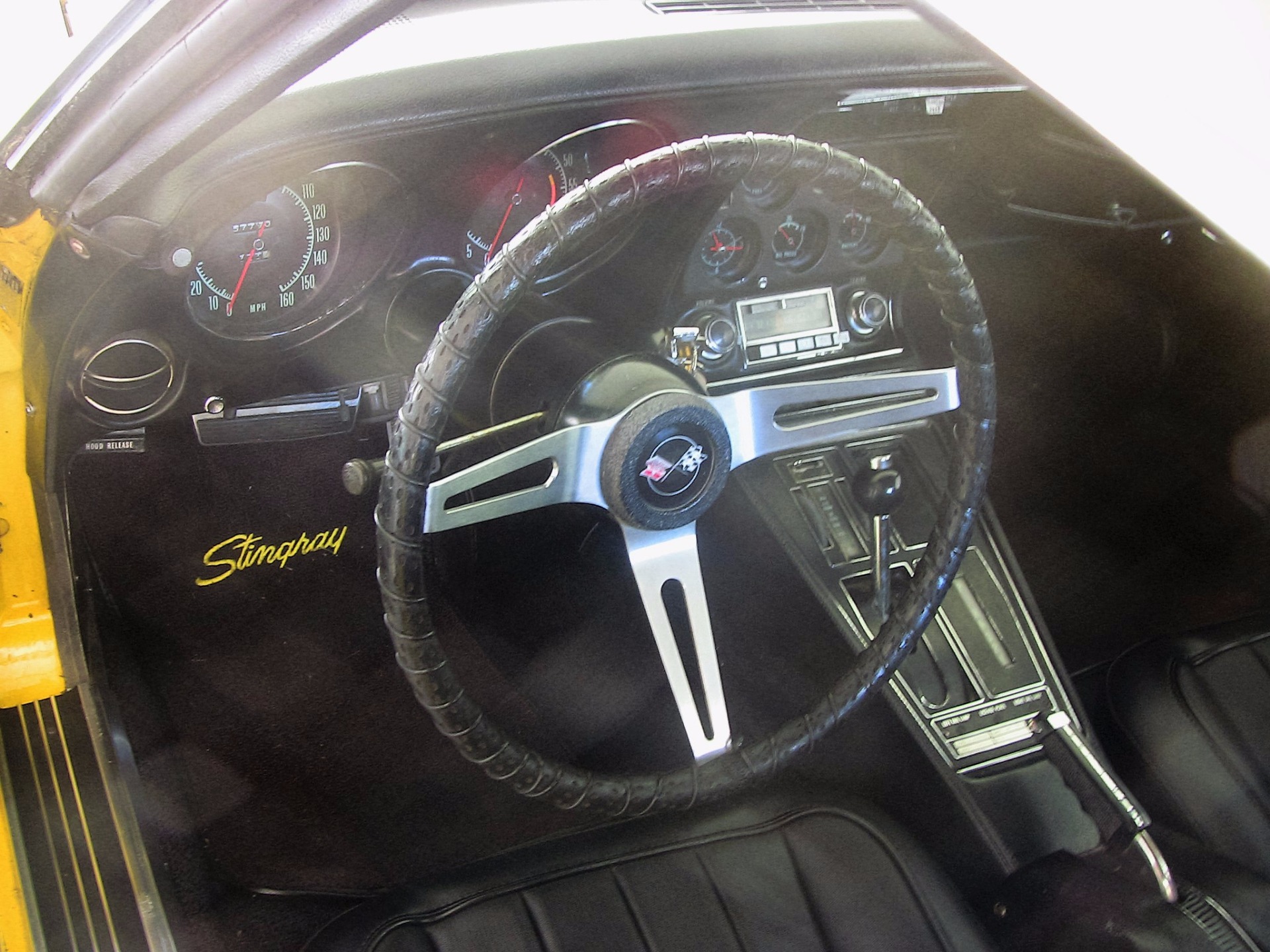 Used 1971 Chevrolet Corvette | St. Petersburg, FL