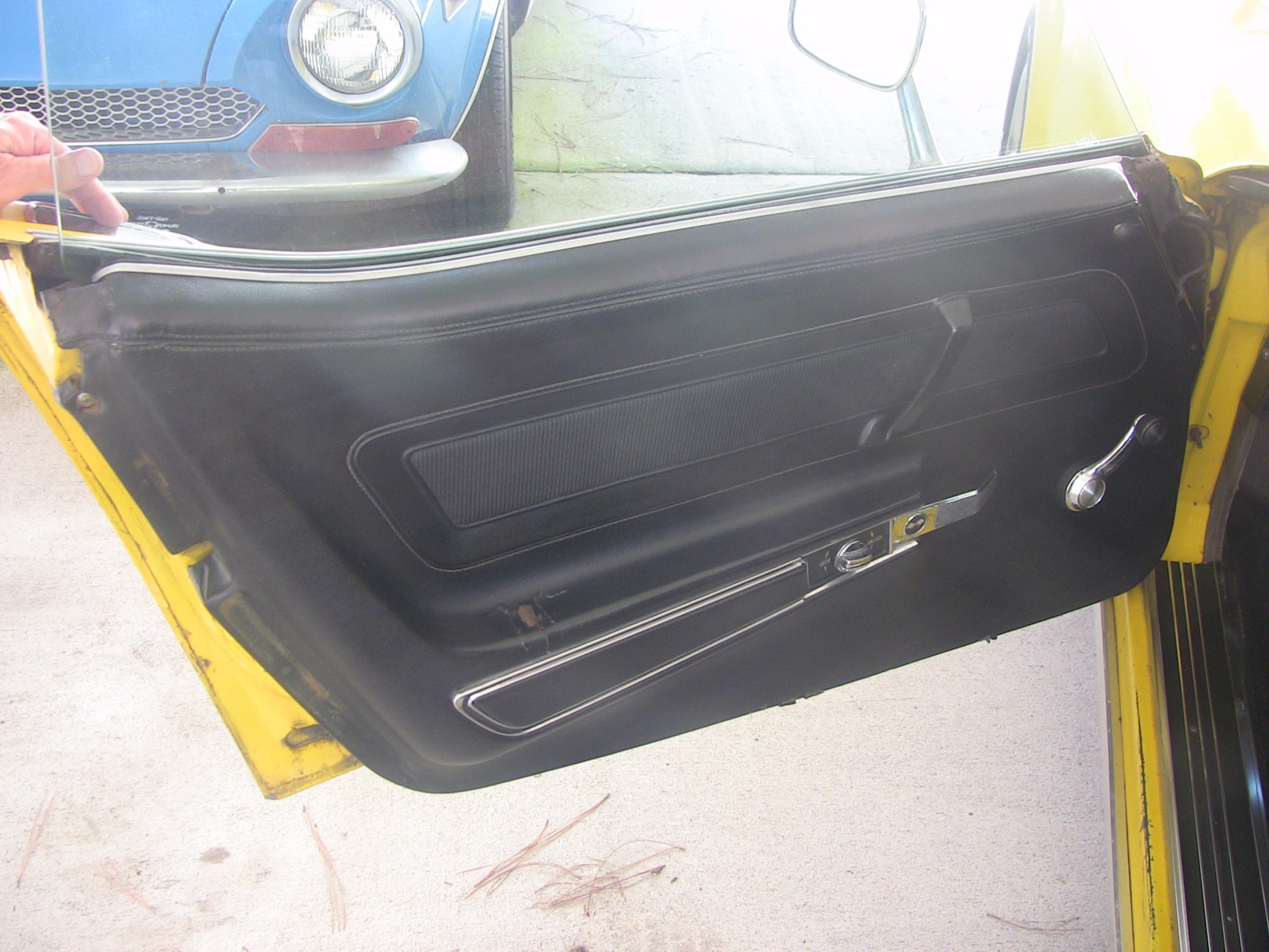 Used 1971 Chevrolet Corvette | St. Petersburg, FL