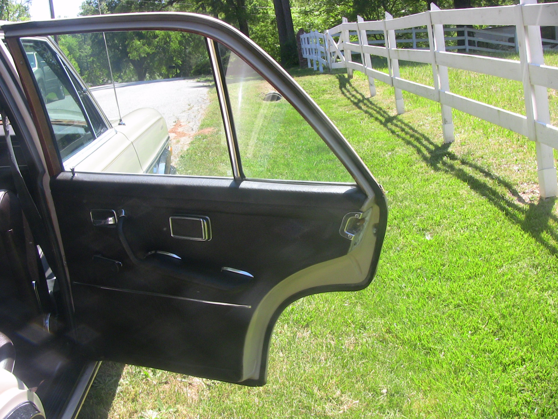 Used 1971 Mercedes-Benz 280SE | St. Petersburg, FL